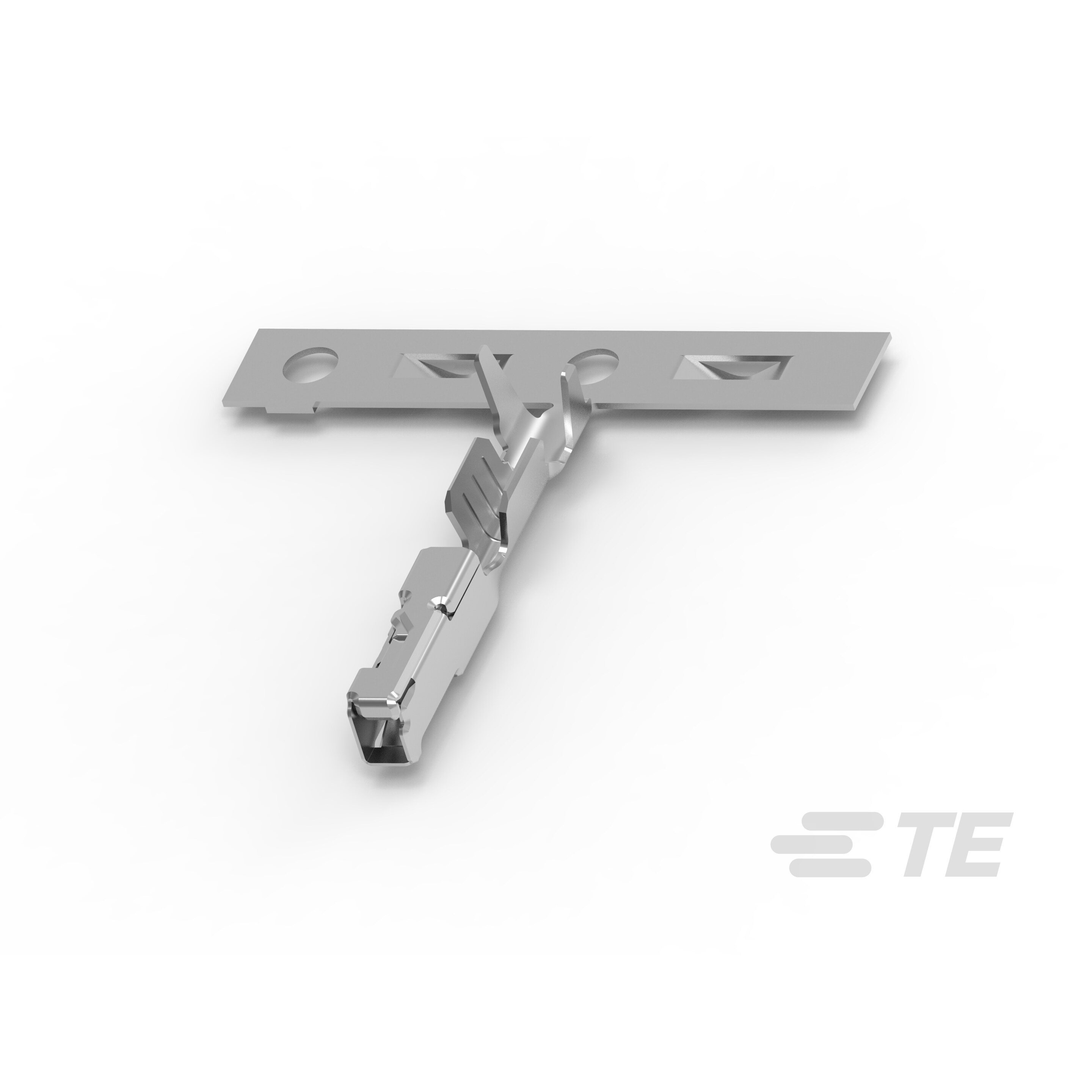 TE Connectivity AMP Connectors 2035170-4 electronic component