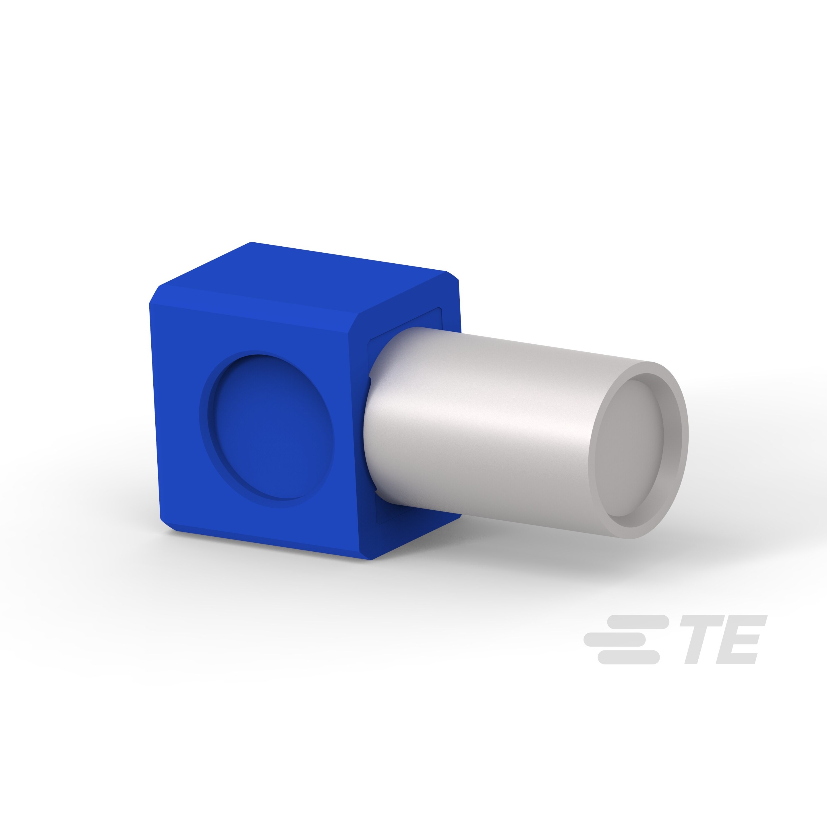 TE Connectivity AMP Connectors 2042202-3 electronic component