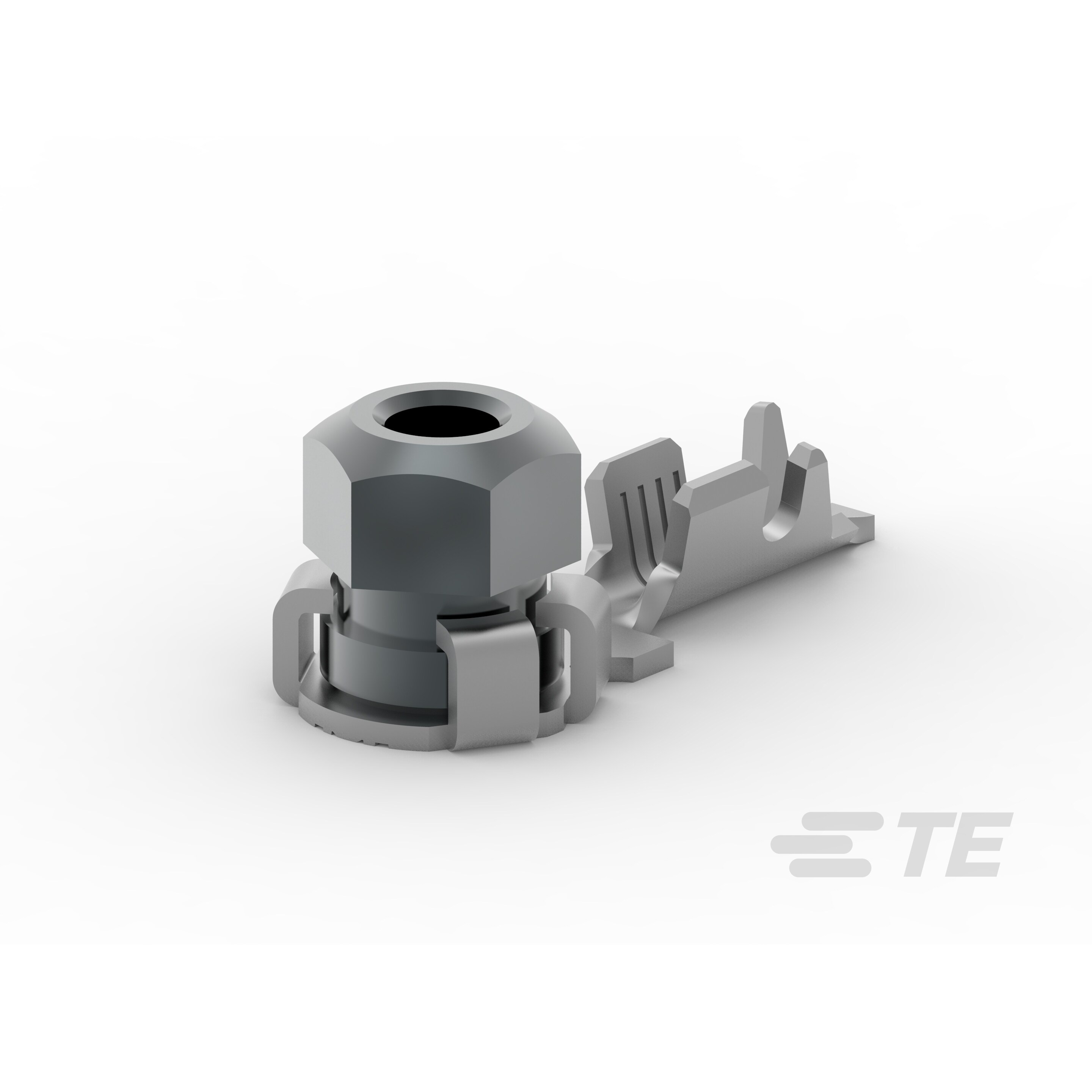 TE Connectivity AMP Connectors 2050842-1 electronic component