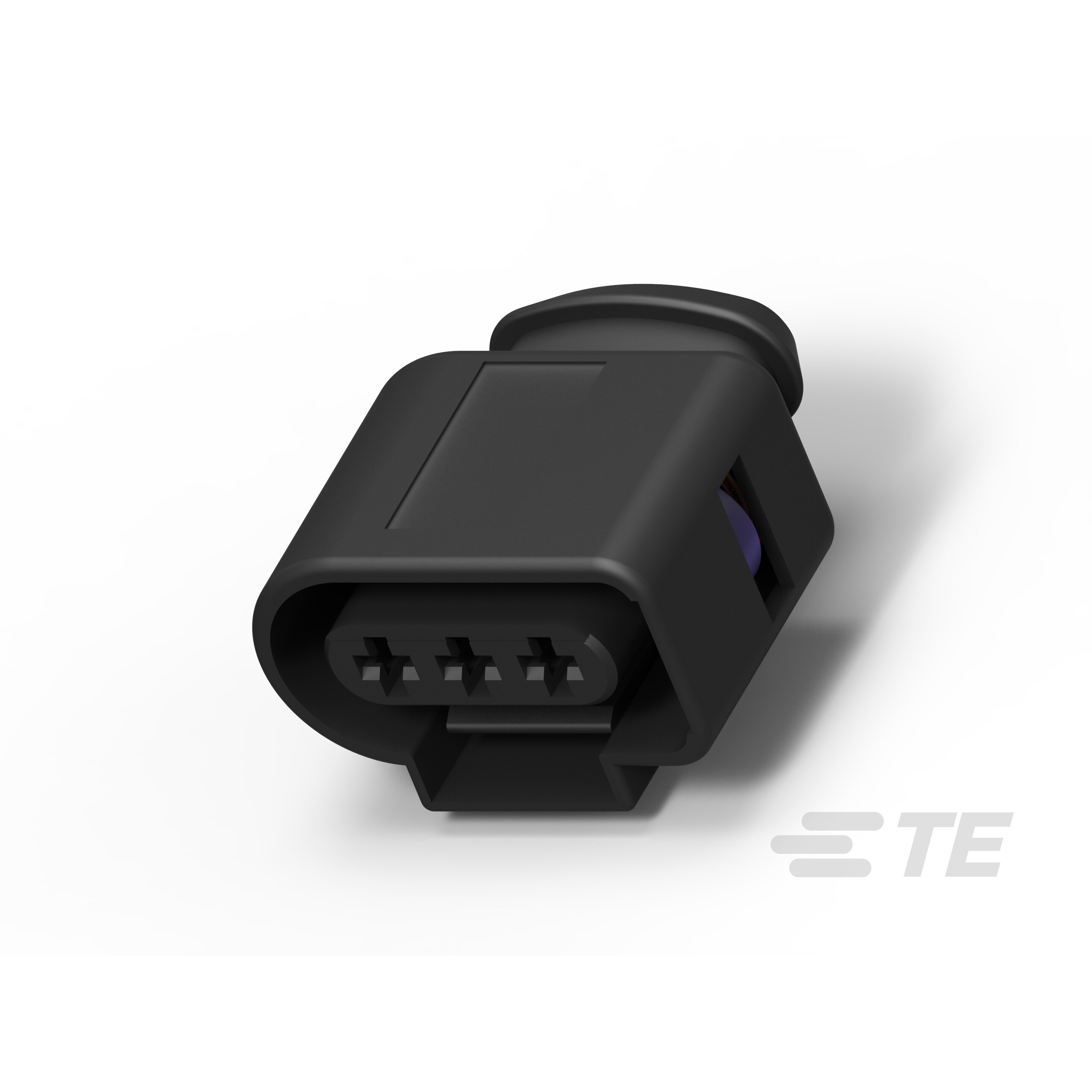 TE Connectivity AMP Connectors 2050994-1 electronic component