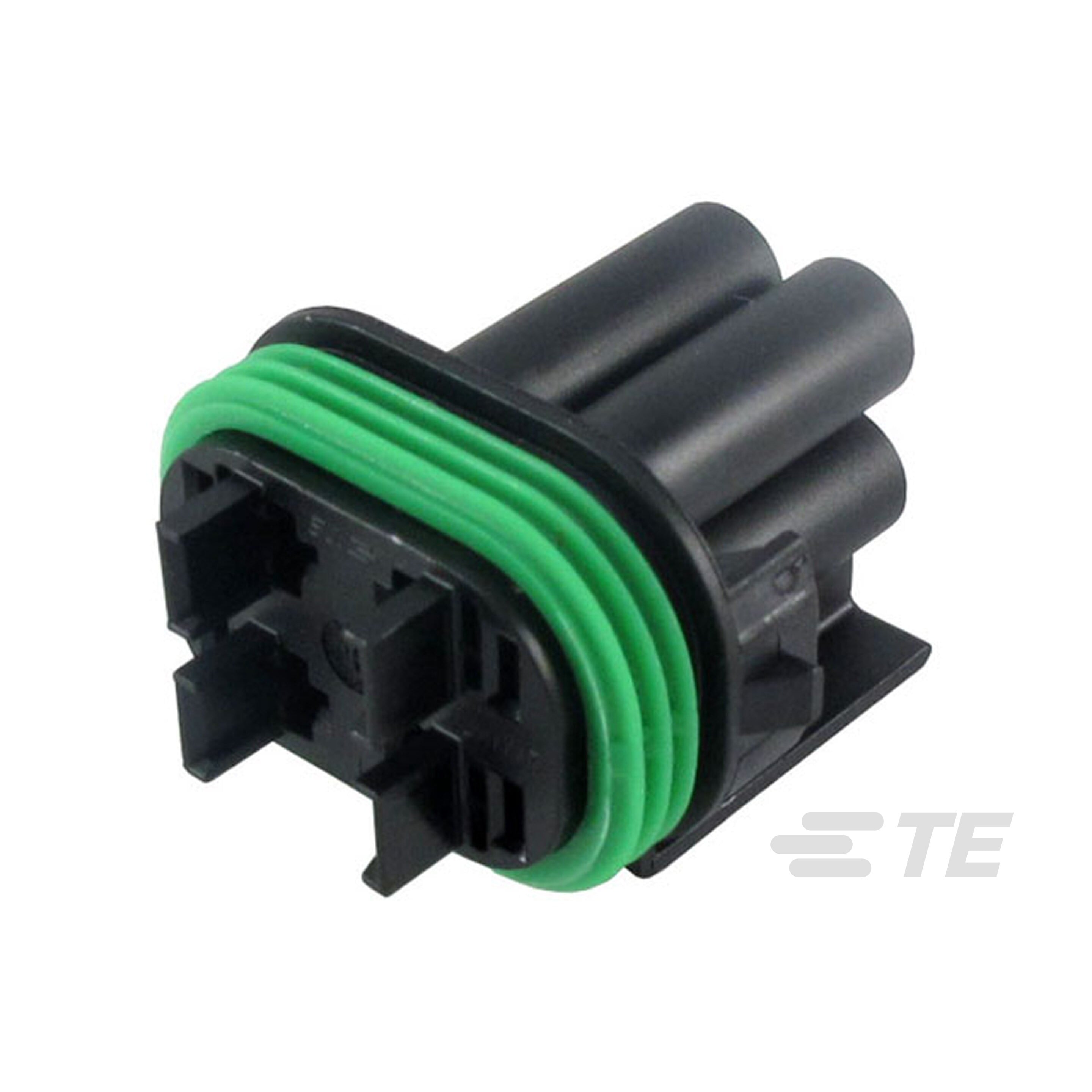 TE Connectivity Deutsch Connectors 2066046-1 electronic component