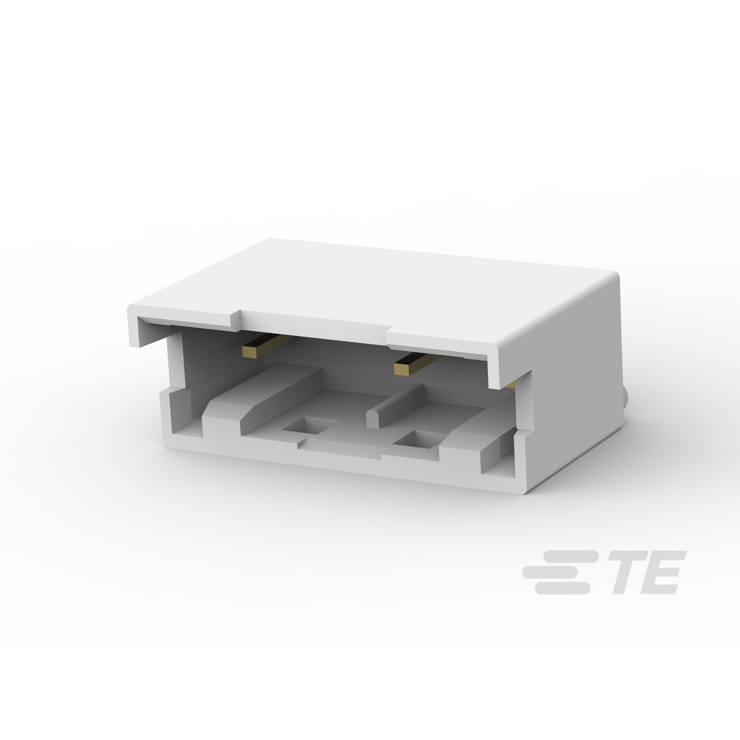 TE Connectivity AMP Connectors 2069907-1 electronic component