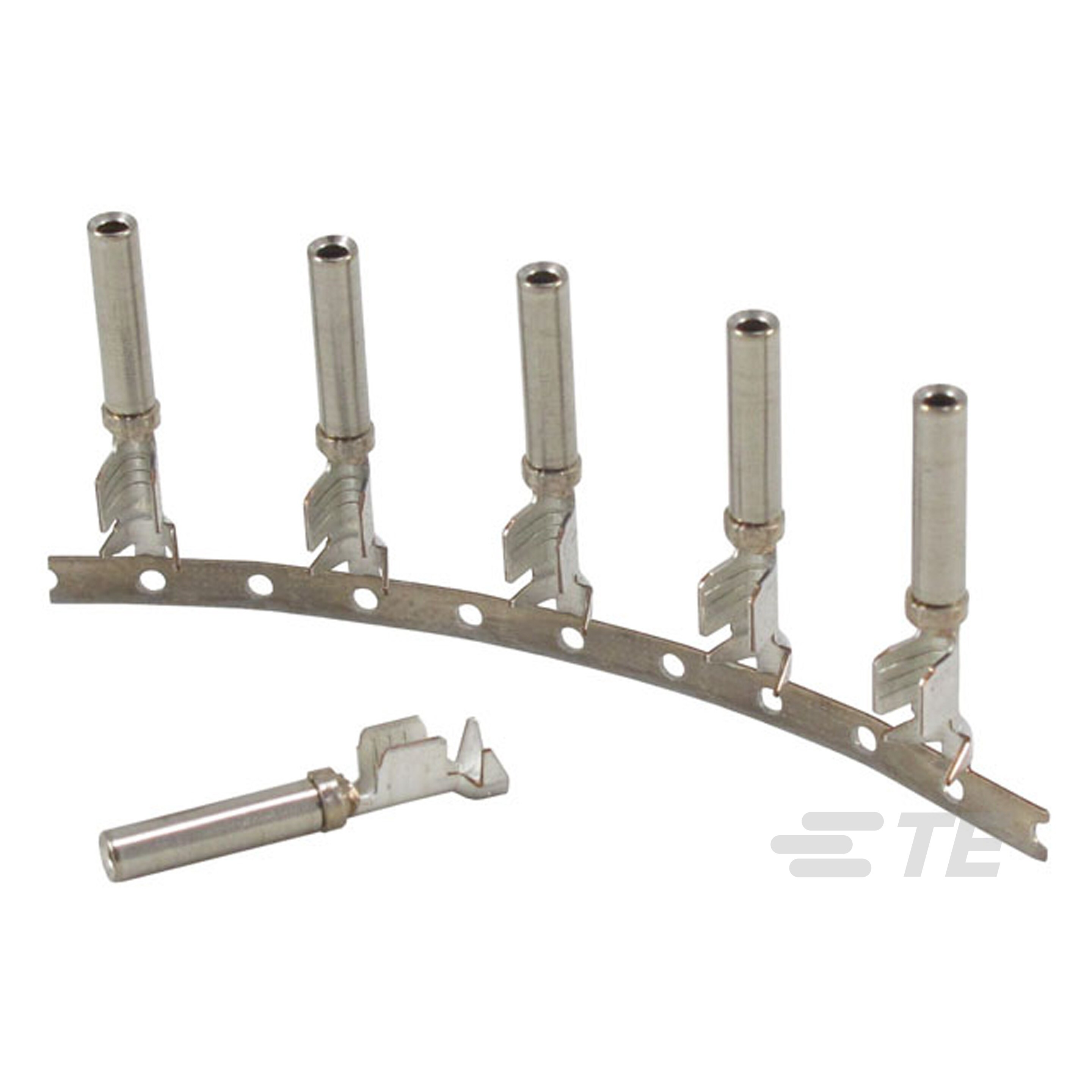 TE Connectivity AMP Connectors 2098253-1 electronic component