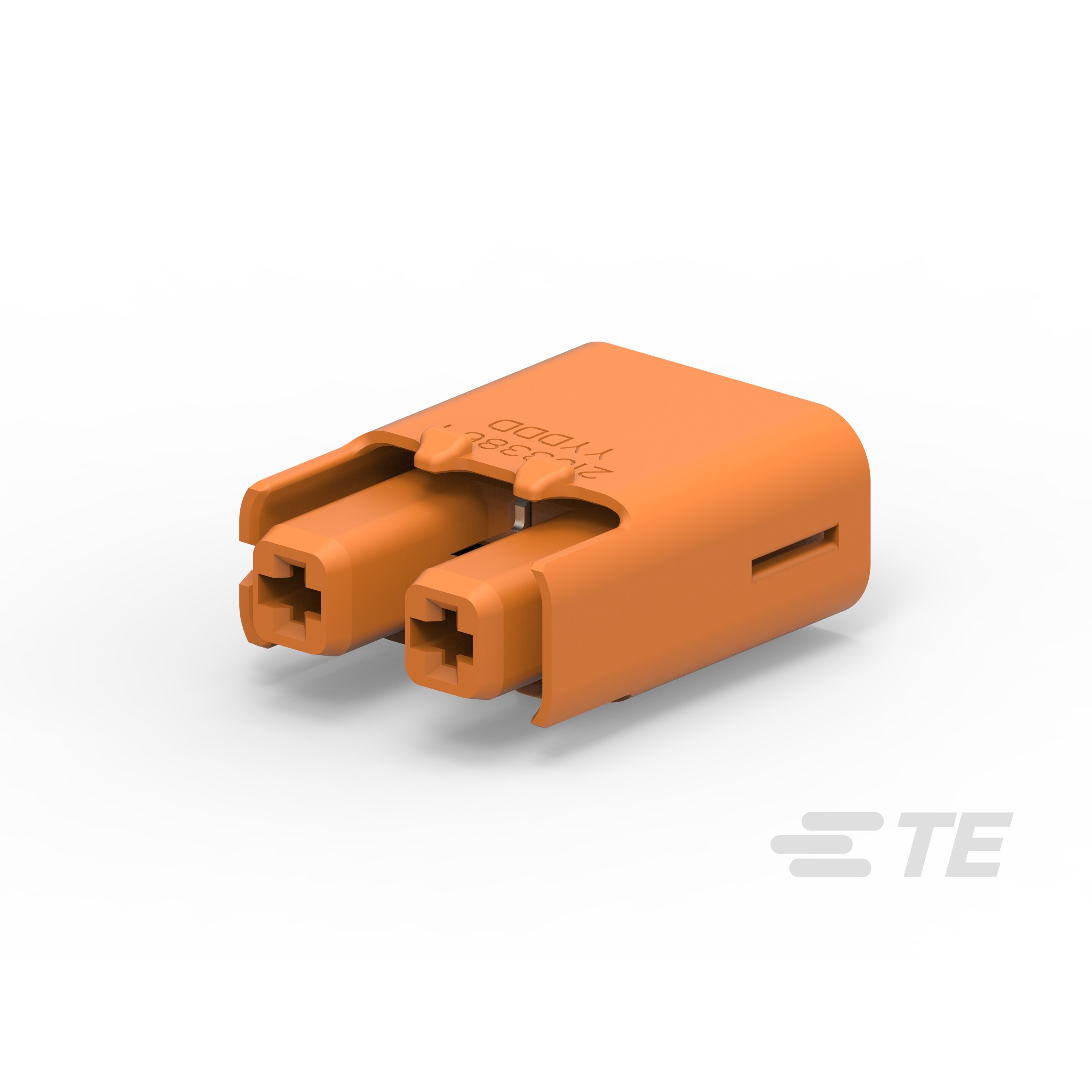 TE Connectivity AMP Connectors 2103386-1 electronic component