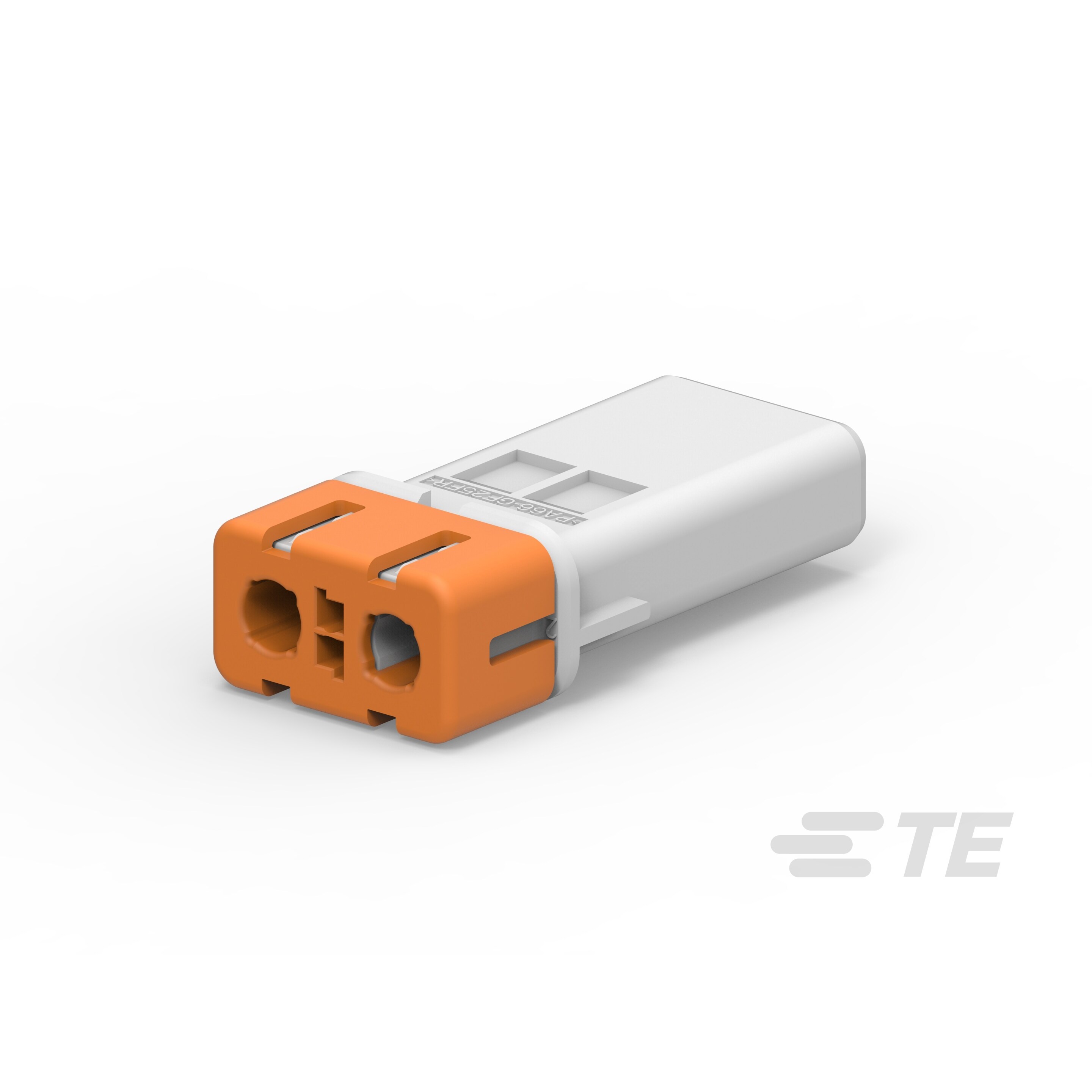 TE Connectivity Deutsch Connectors 2103722-1 electronic component