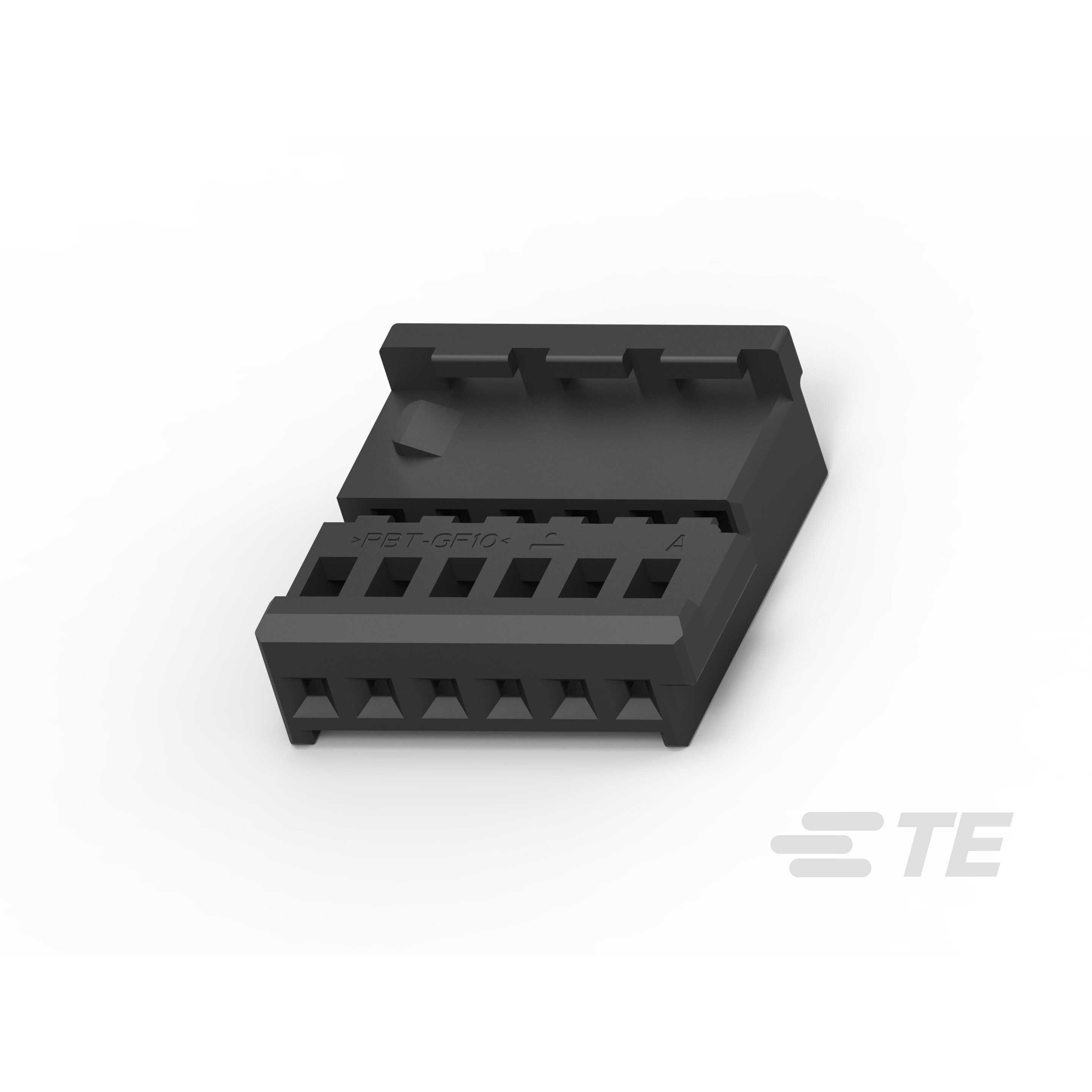 TE Connectivity AMP Connectors 2109233-2 electronic component