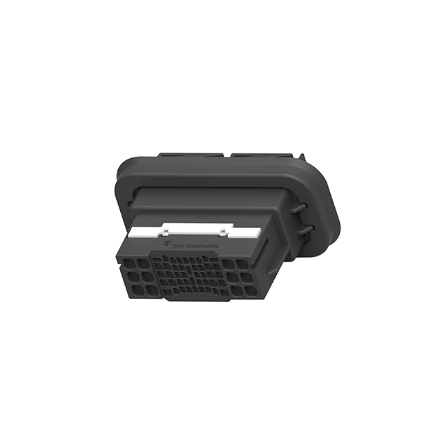 TE Connectivity AMP Connectors 2109335-2 electronic component