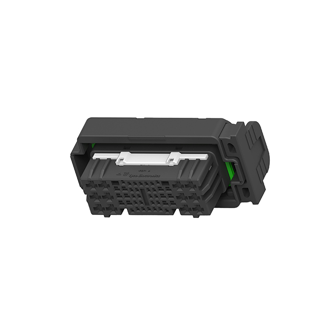 TE Connectivity AMP Connectors 2109340-2 electronic component