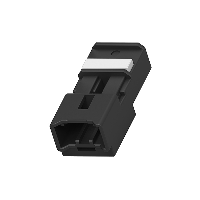 TE Connectivity AMP Connectors 2109366-2 electronic component