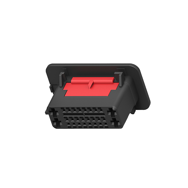 TE Connectivity AMP Connectors 2112155-1 electronic component