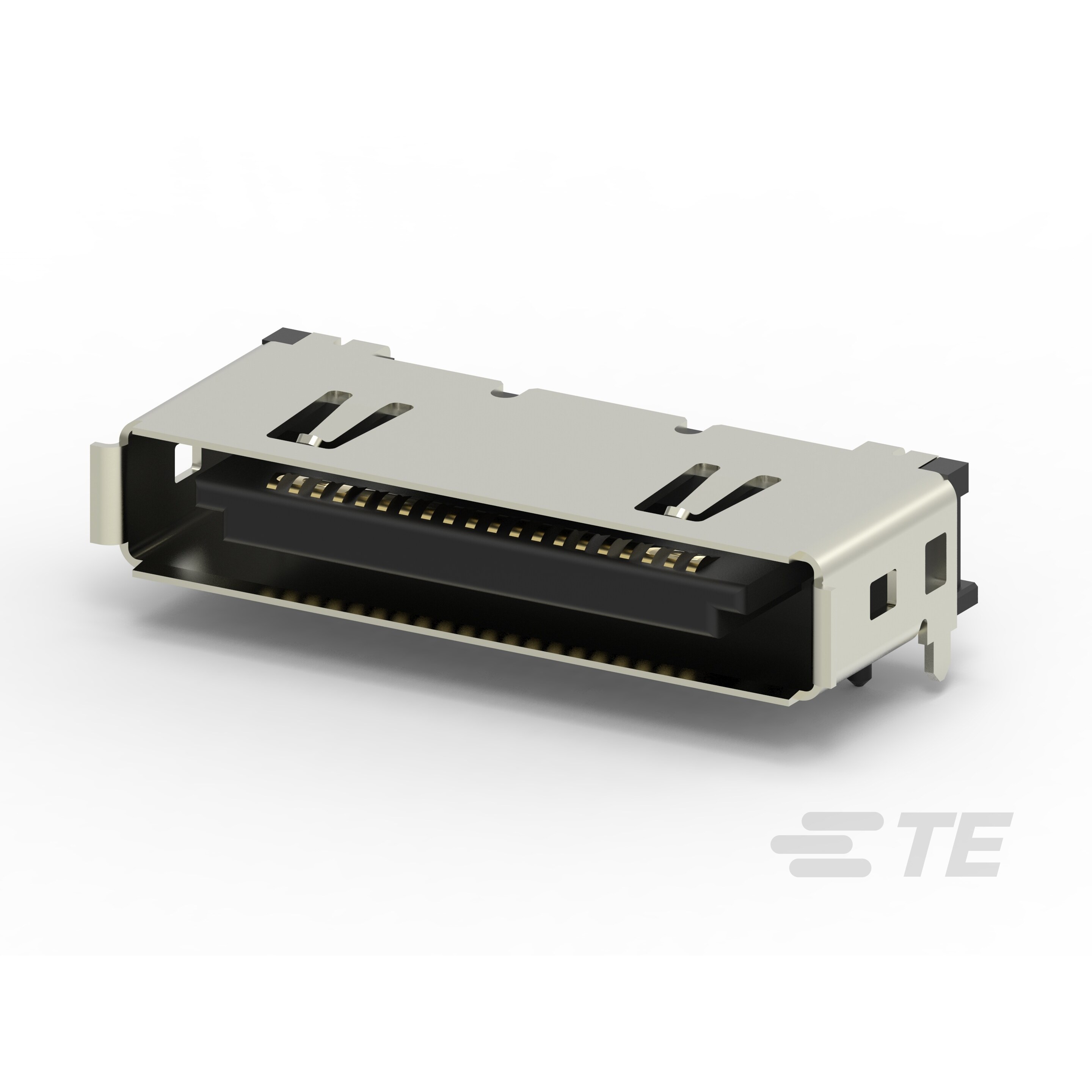 TE Connectivity AMP Connectors 2129281-2 electronic component