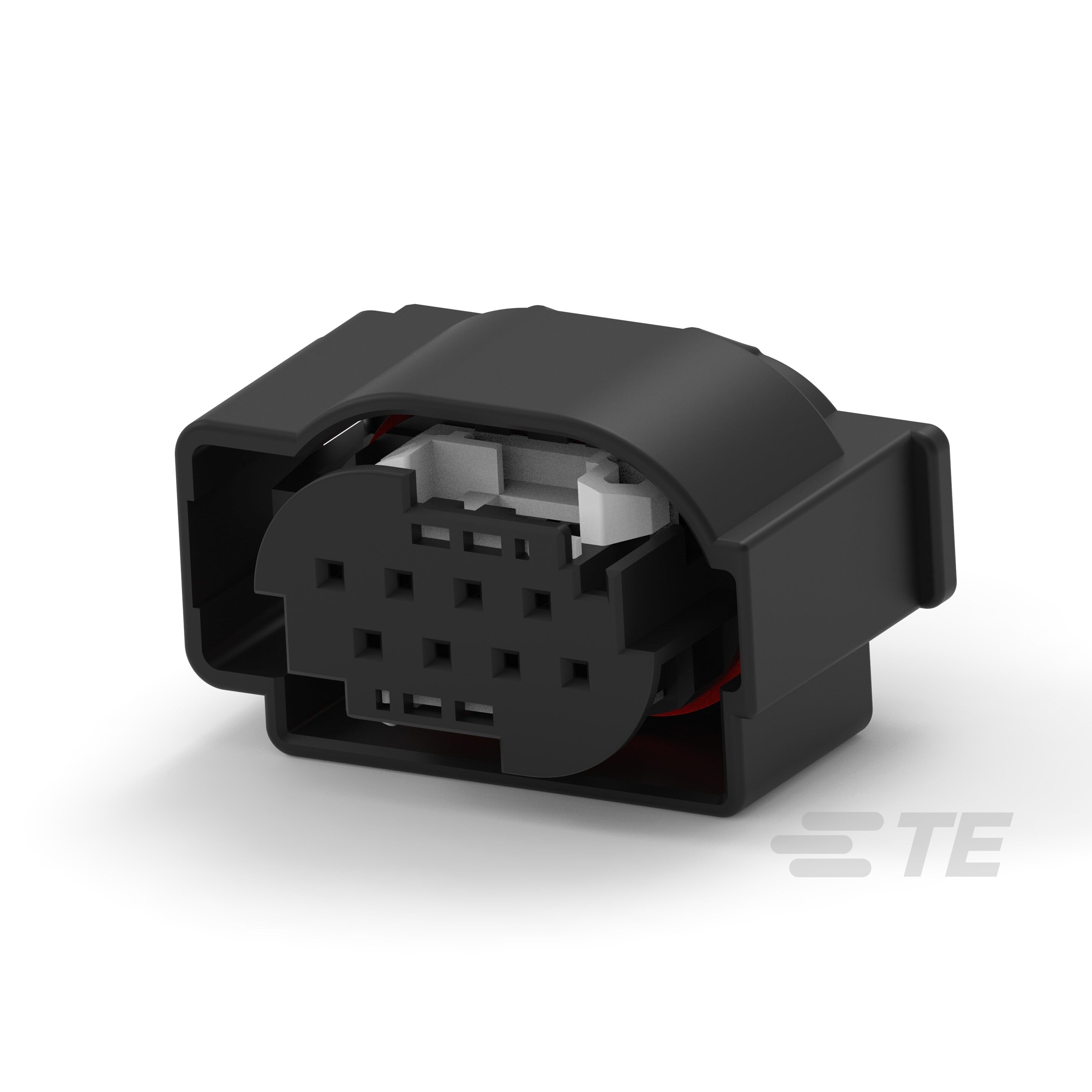 TE Connectivity AMP Connectors 2134557-2 electronic component