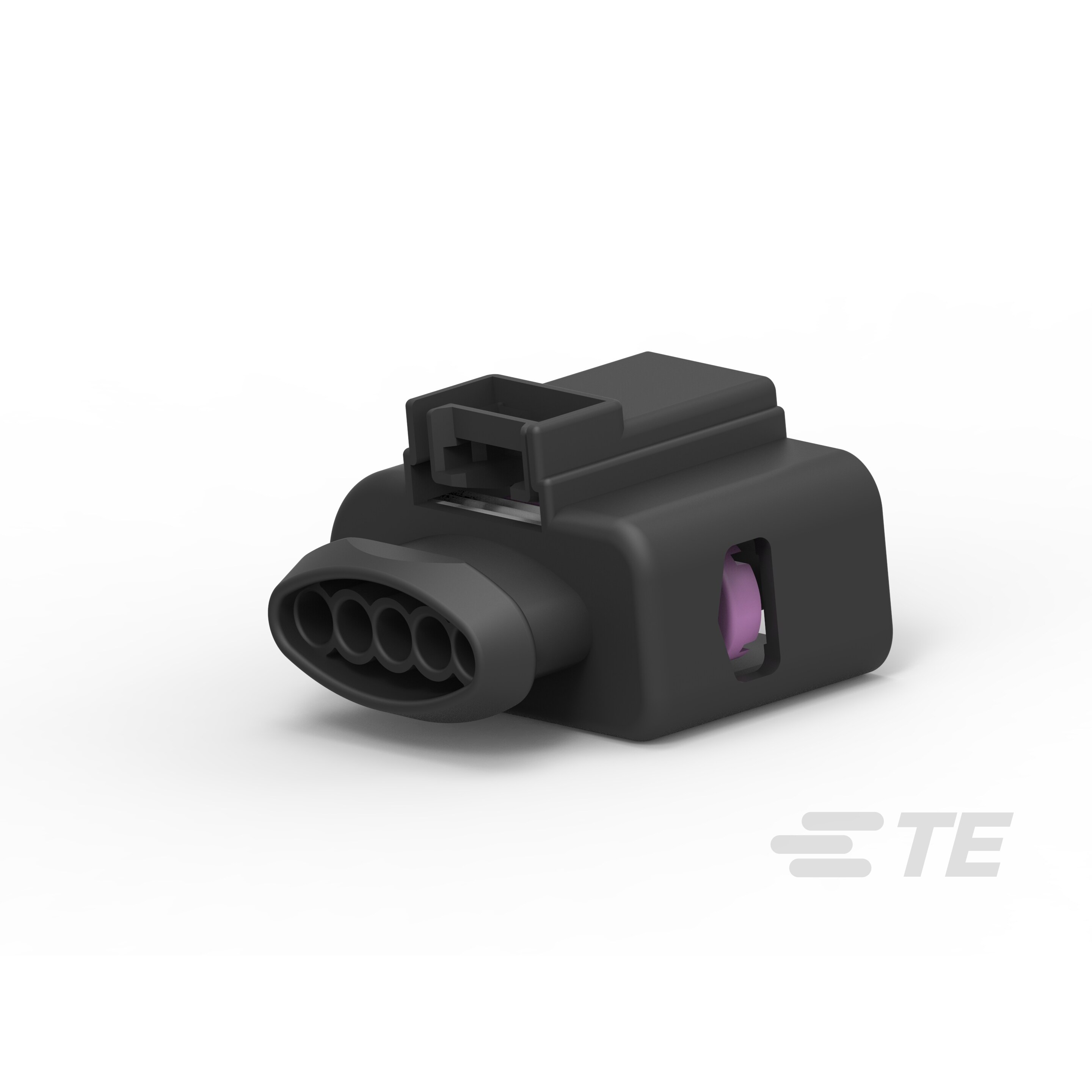TE Connectivity AMP Connectors 2137400-1 electronic component