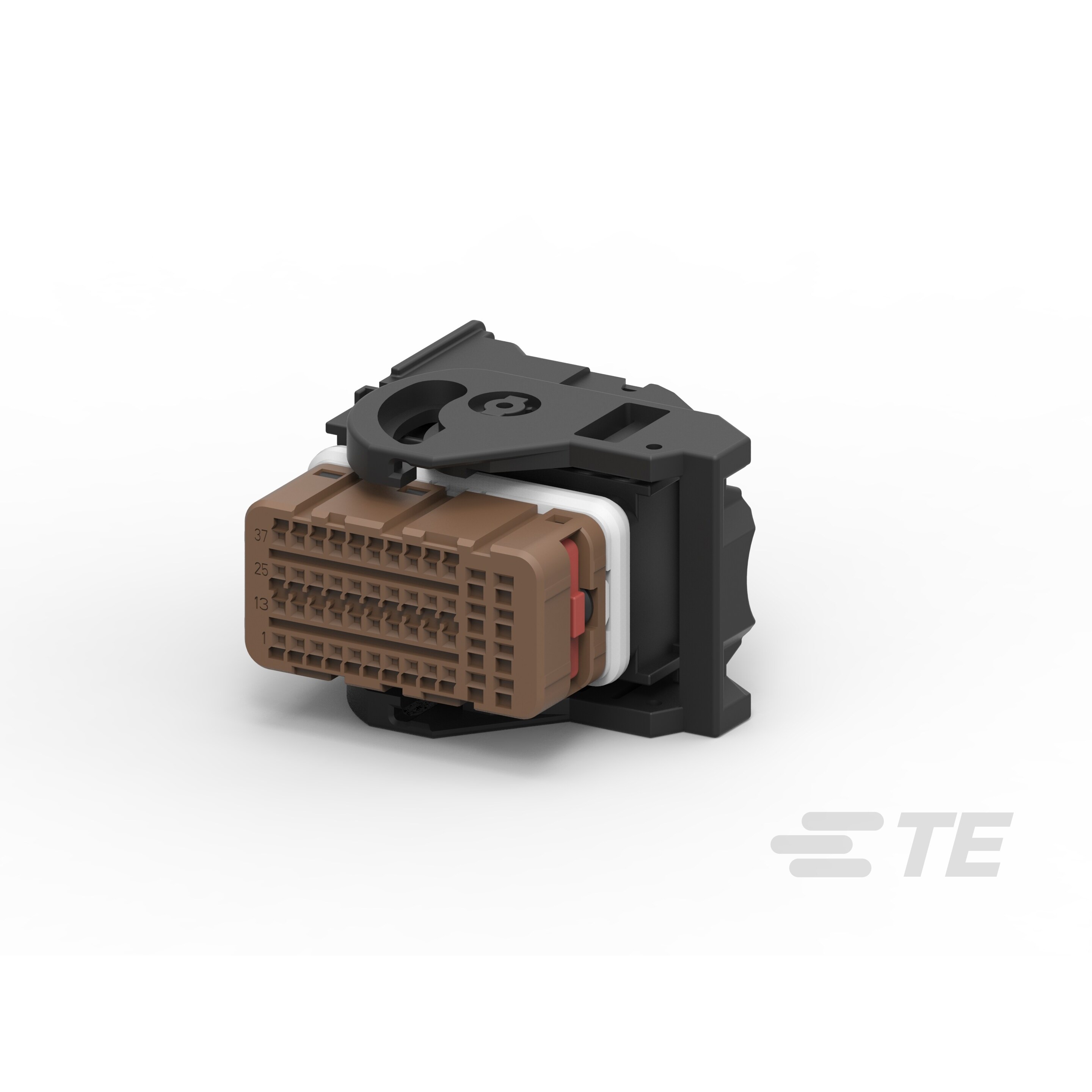 TE Connectivity AMP Connectors 2137492-1 electronic component
