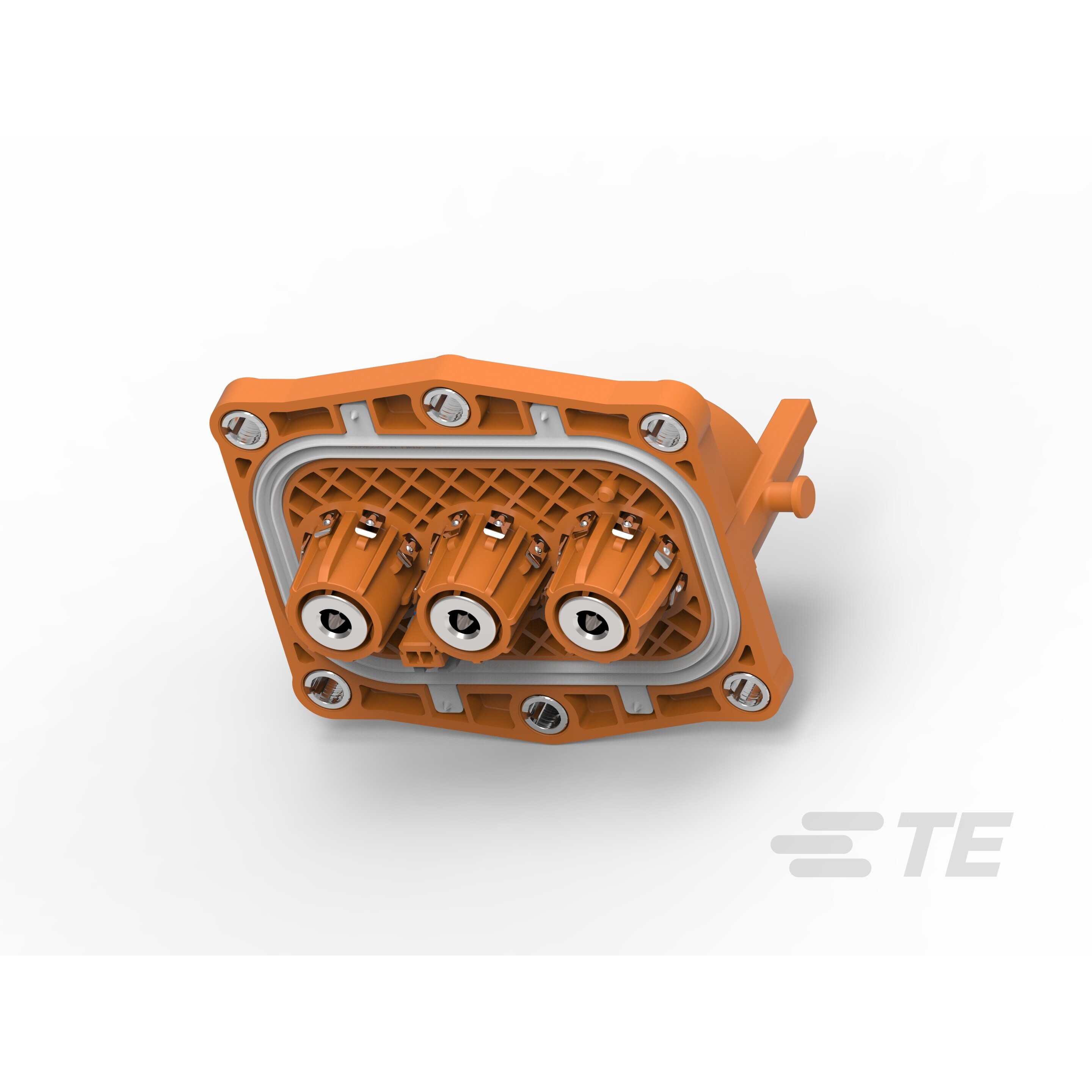 TE Connectivity AMP Connectors 2141230-2 electronic component