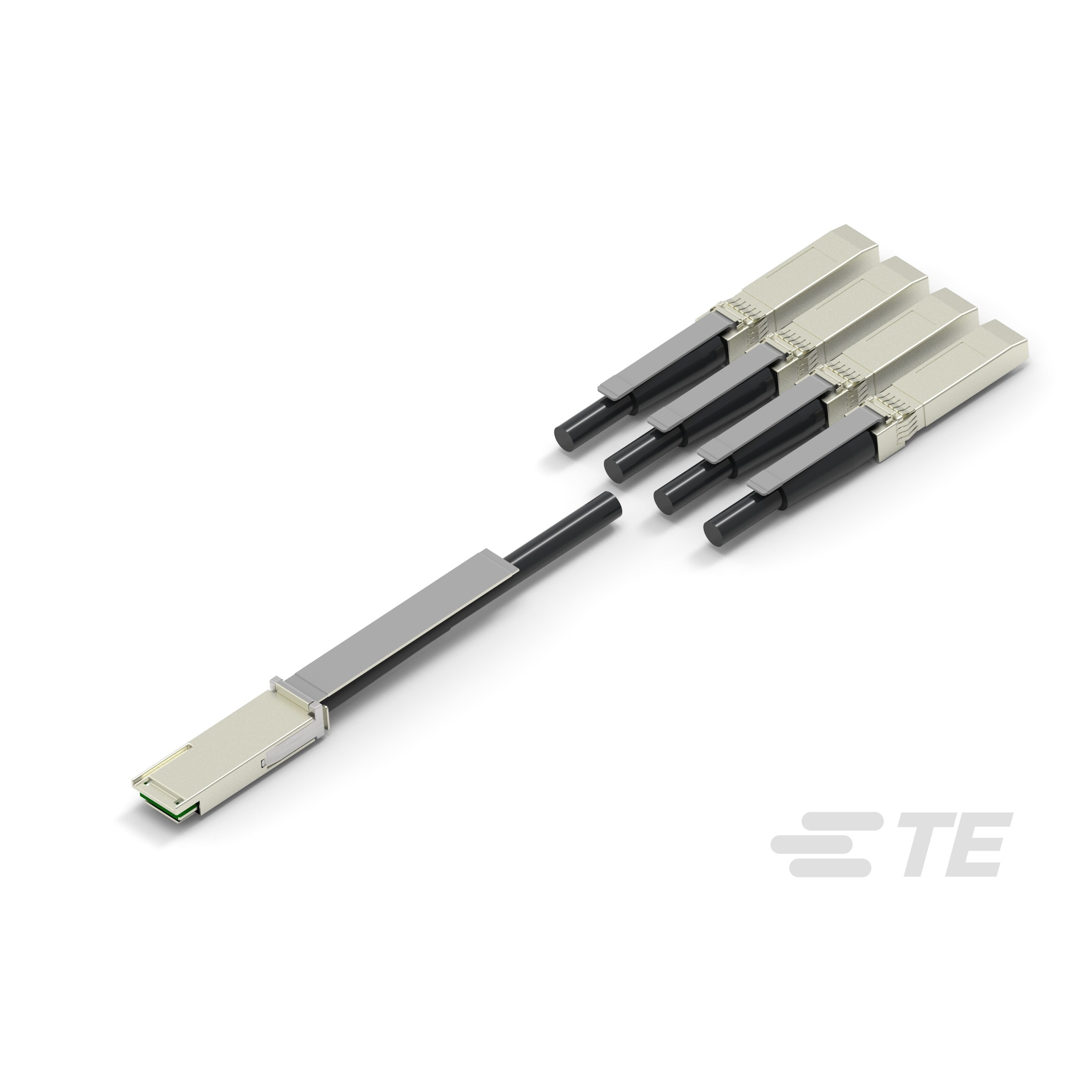 TE Connectivity AMP Connectors 2053453-3 electronic component
