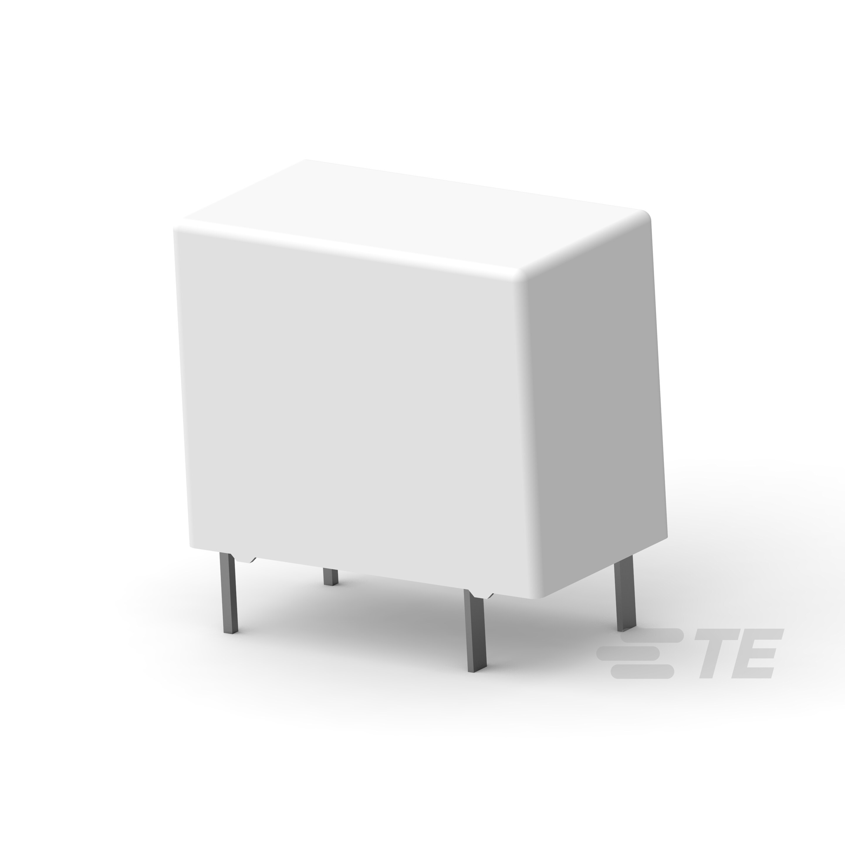 TE Connectivity Potter & Brumfield Relays 2071398-1 electronic component