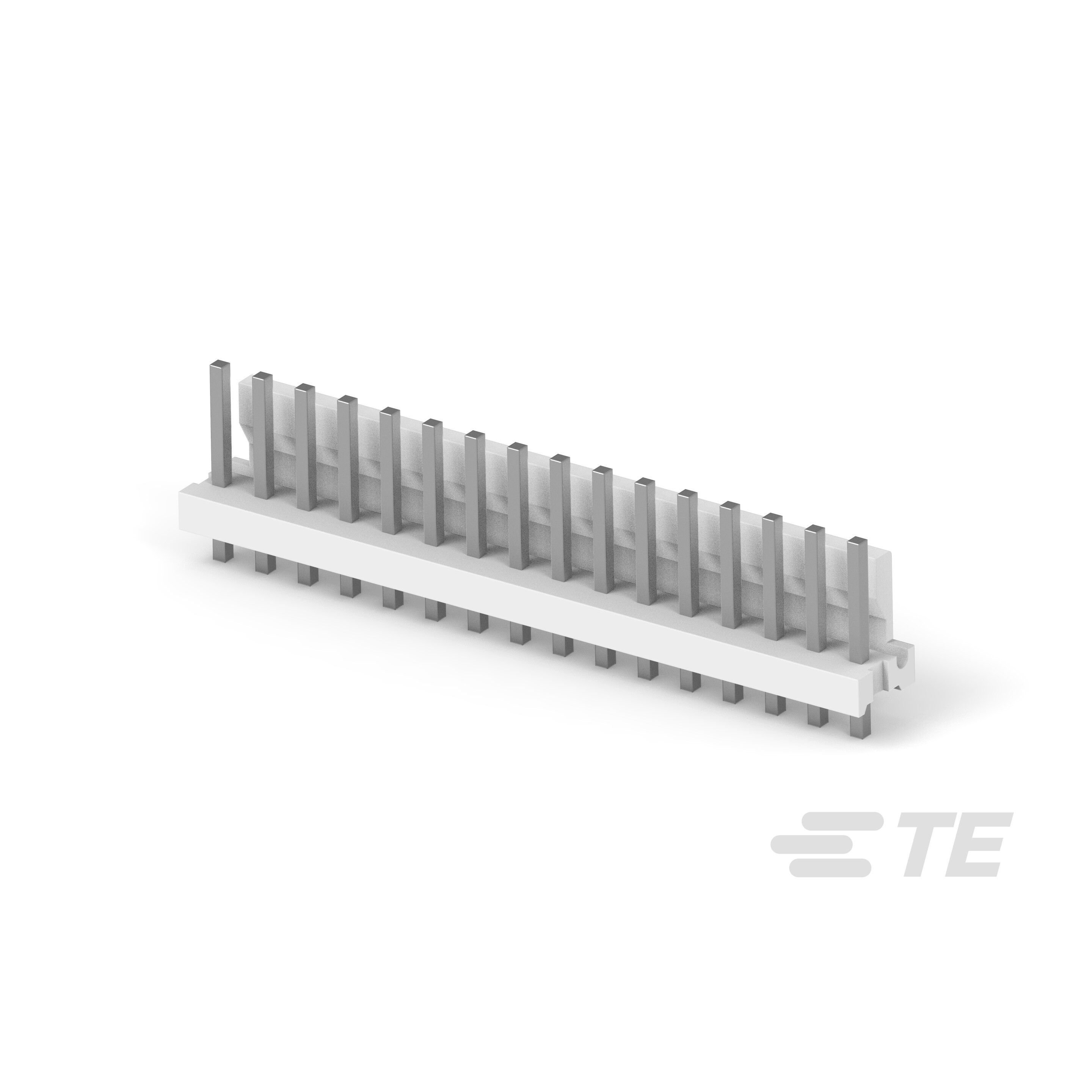 TE Connectivity AMP Connectors 1-641119-6 electronic component