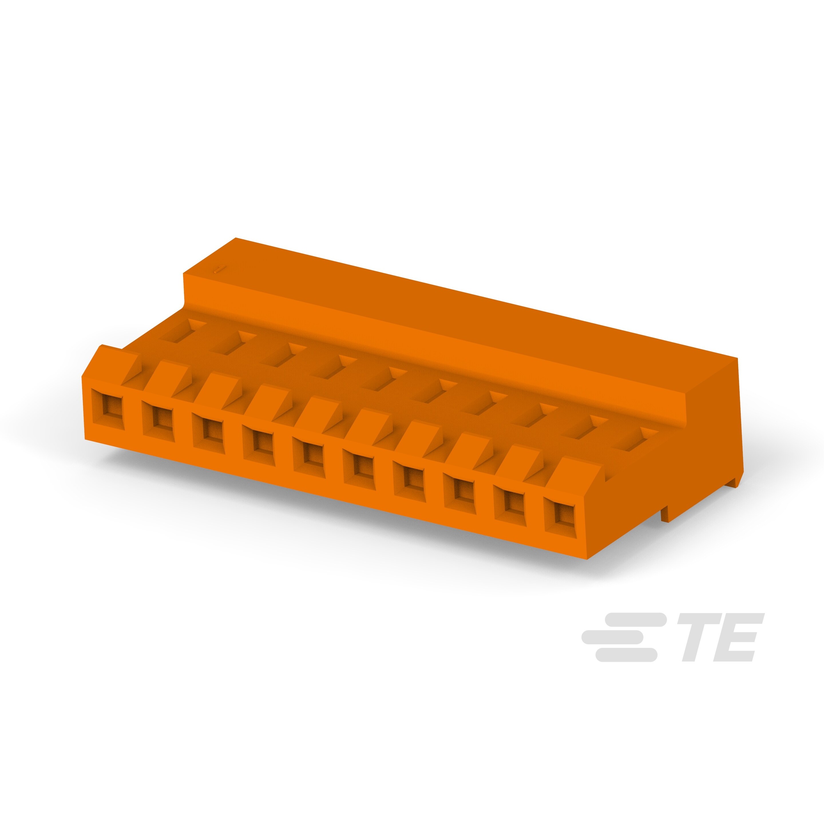 TE Connectivity AMP Connectors 1-641217-0 electronic component