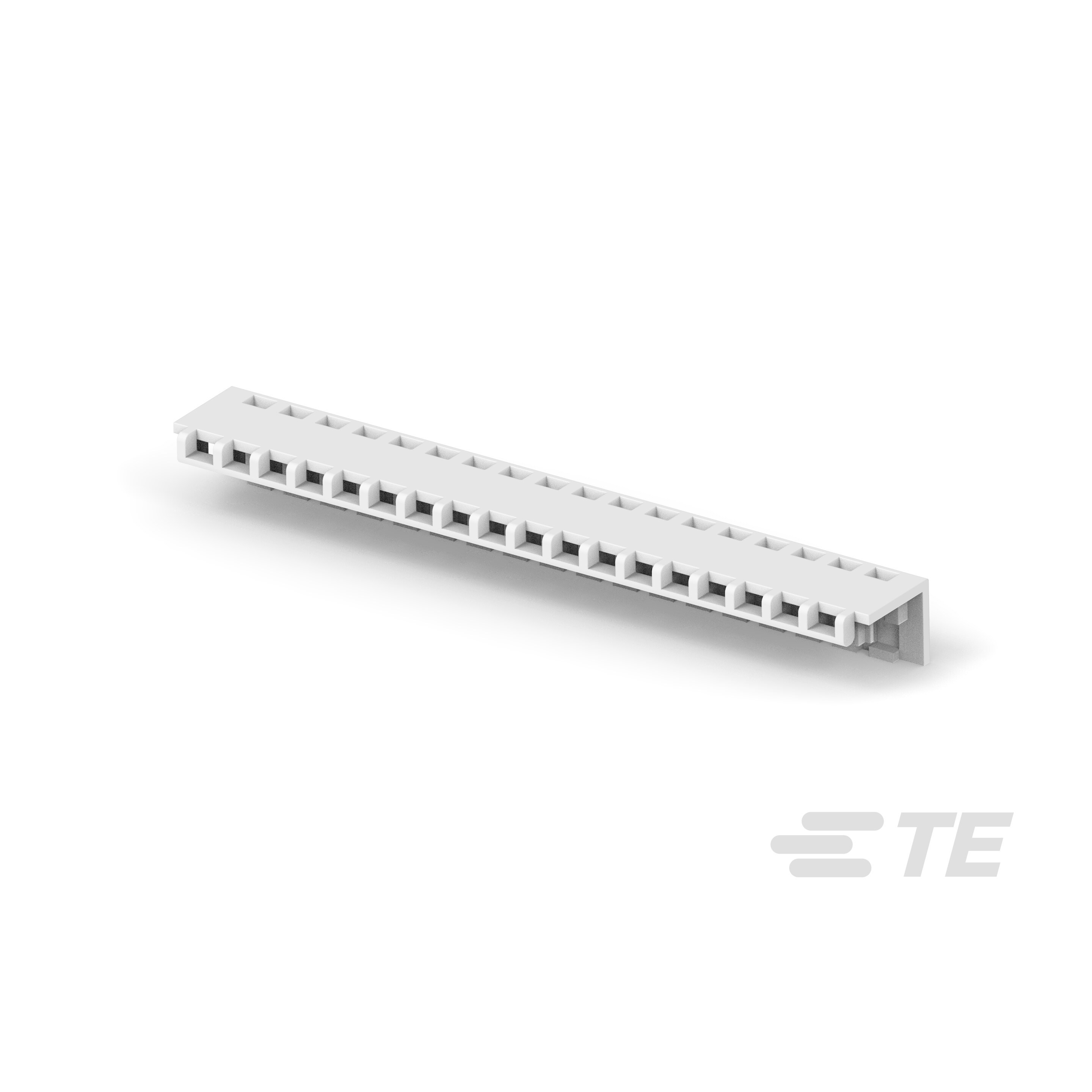 TE Connectivity AMP Connectors 1-643067-9 electronic component