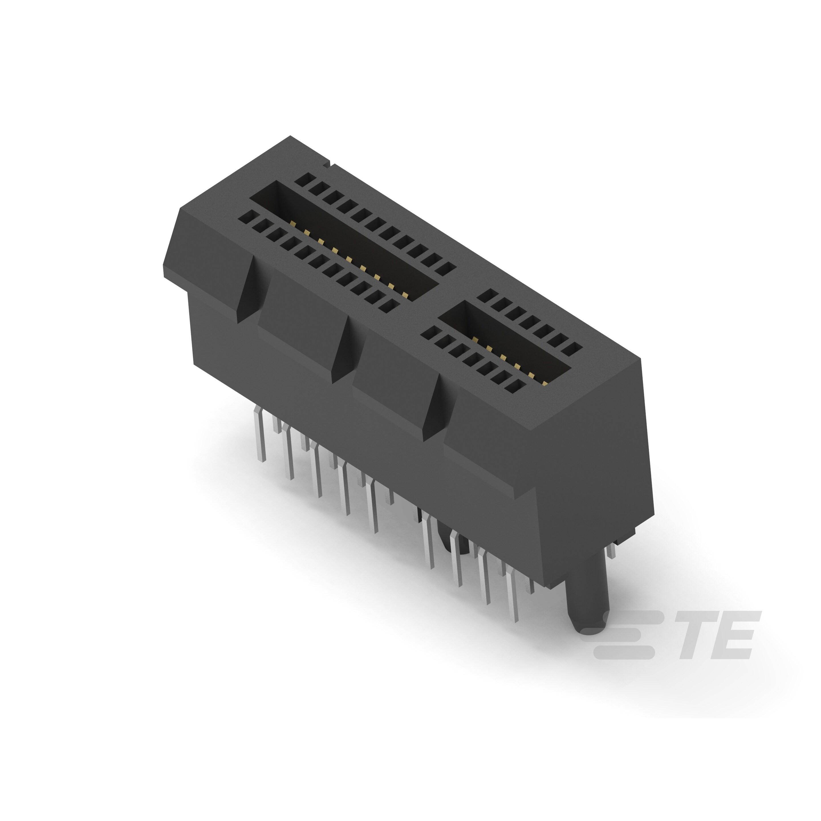 TE Connectivity AMP Connectors 1734774-4 electronic component