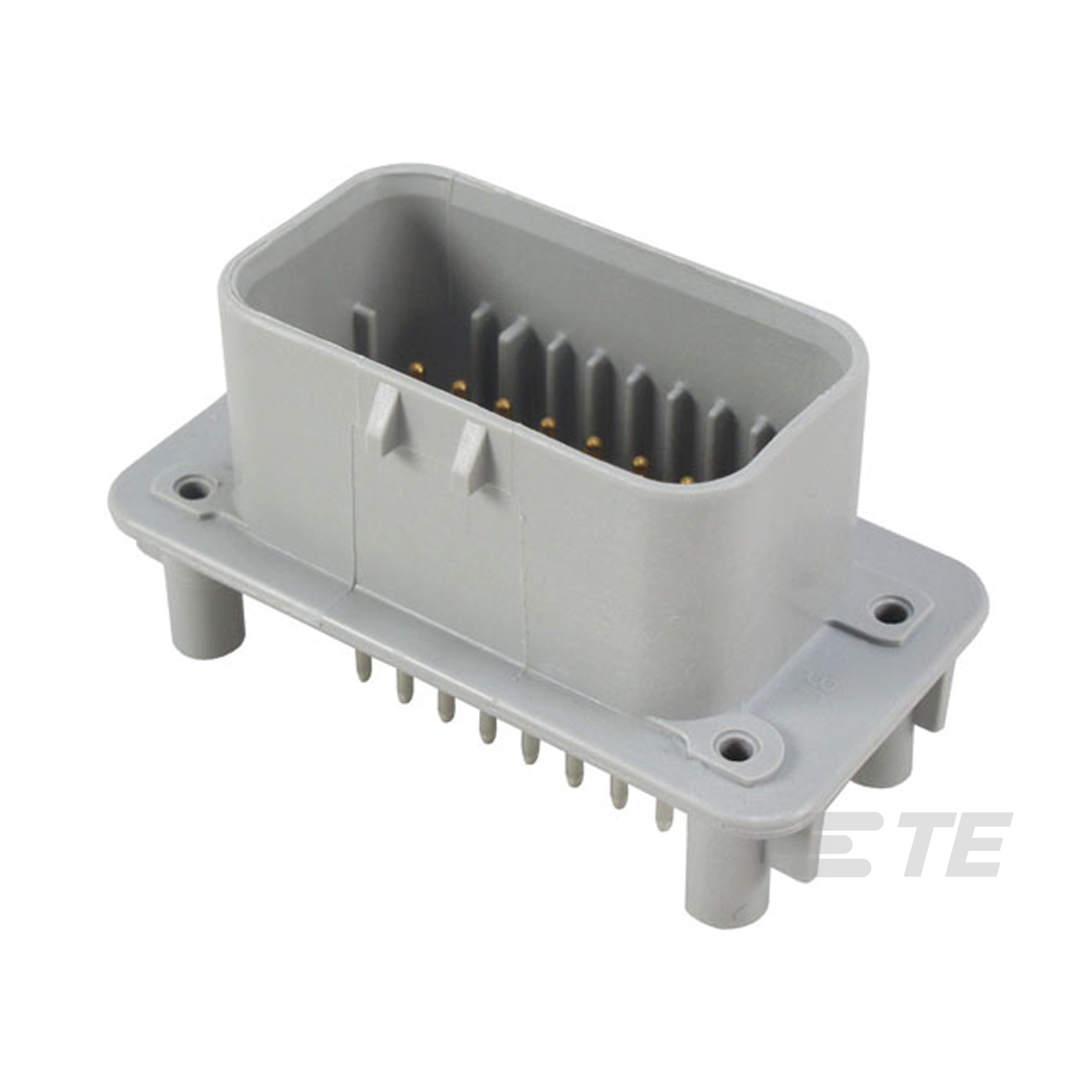 TE Connectivity AMP Connectors 1-776200-4 electronic component