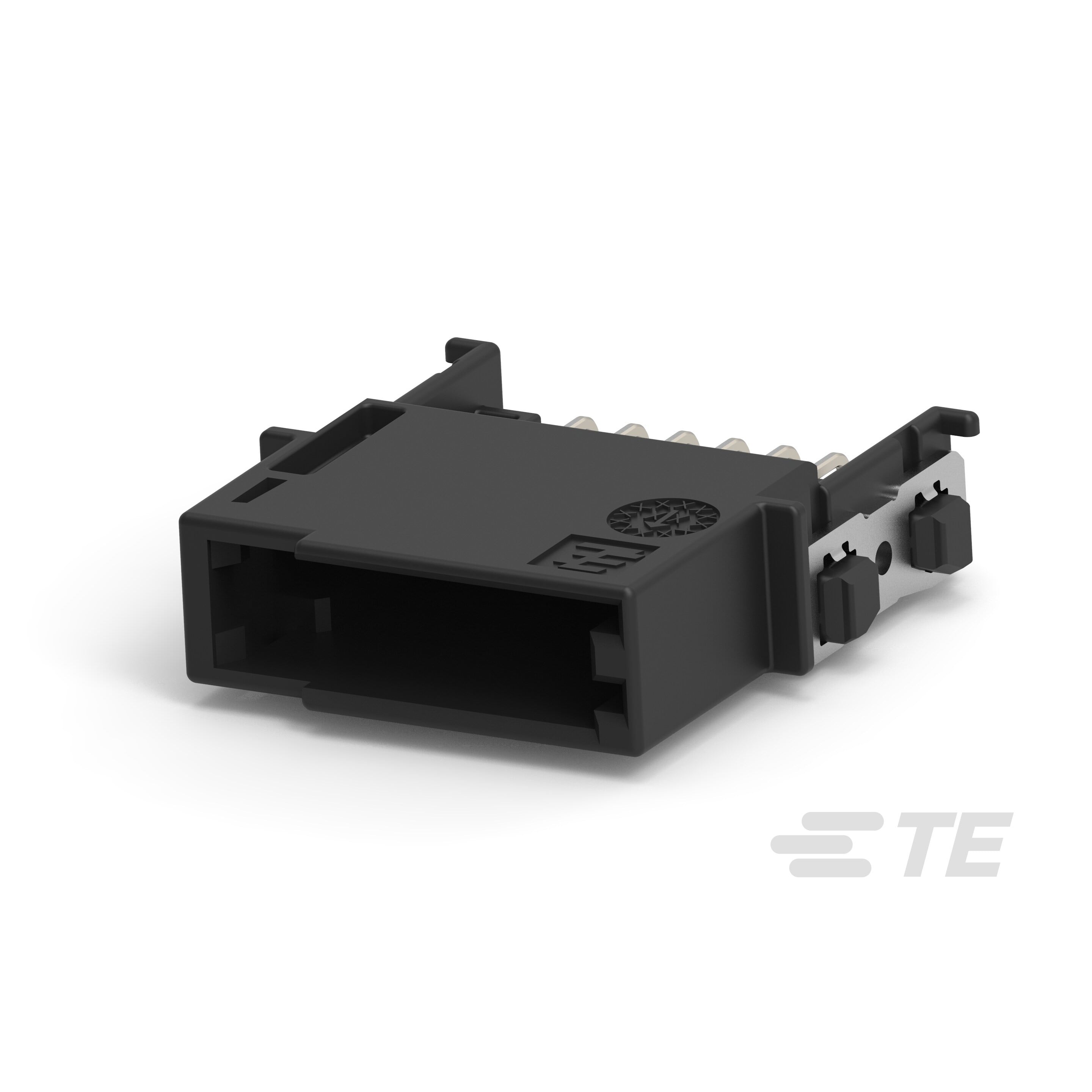 TE Connectivity AMP Connectors 1927688-3 electronic component