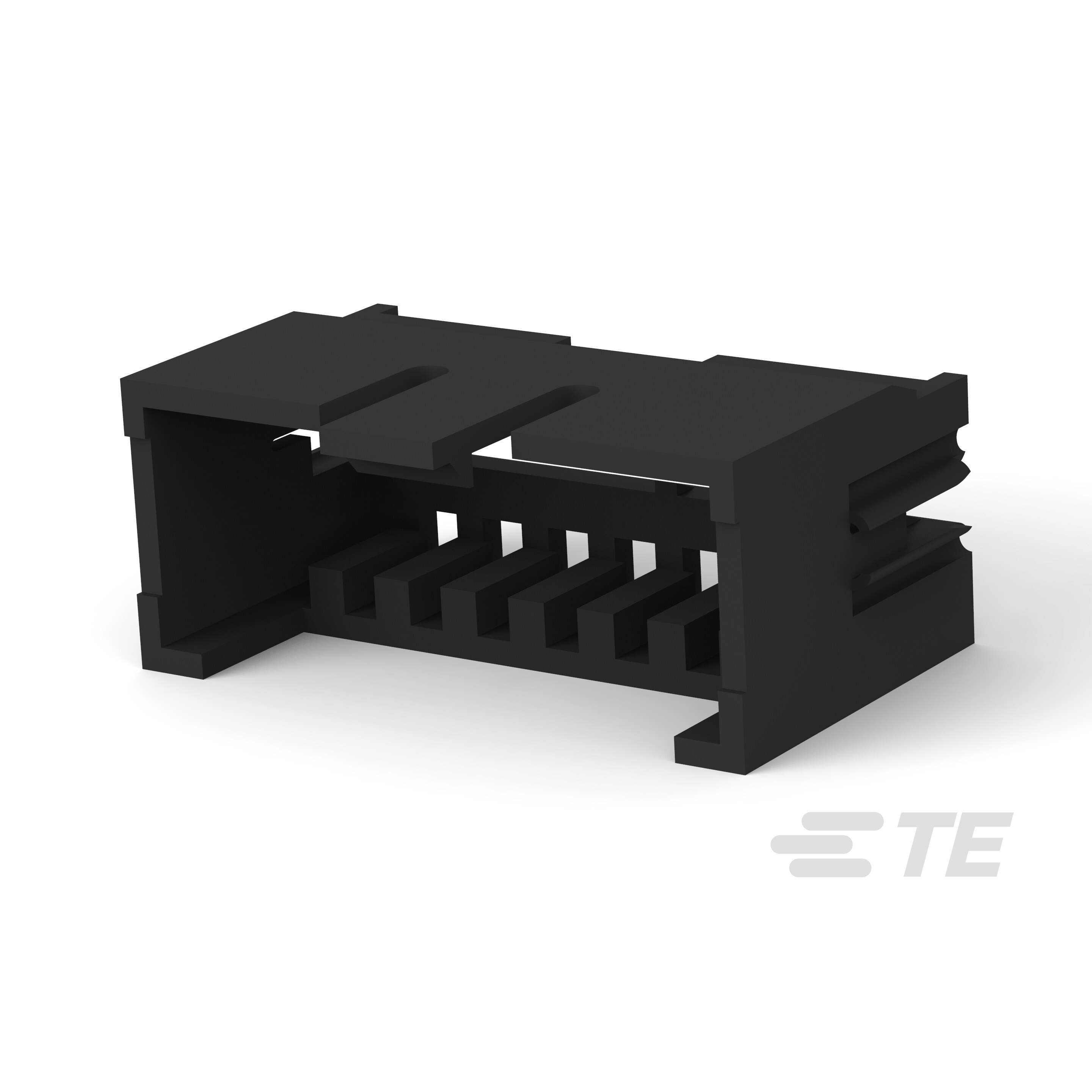 TE Connectivity AMP Connectors 1-964575-7 electronic component