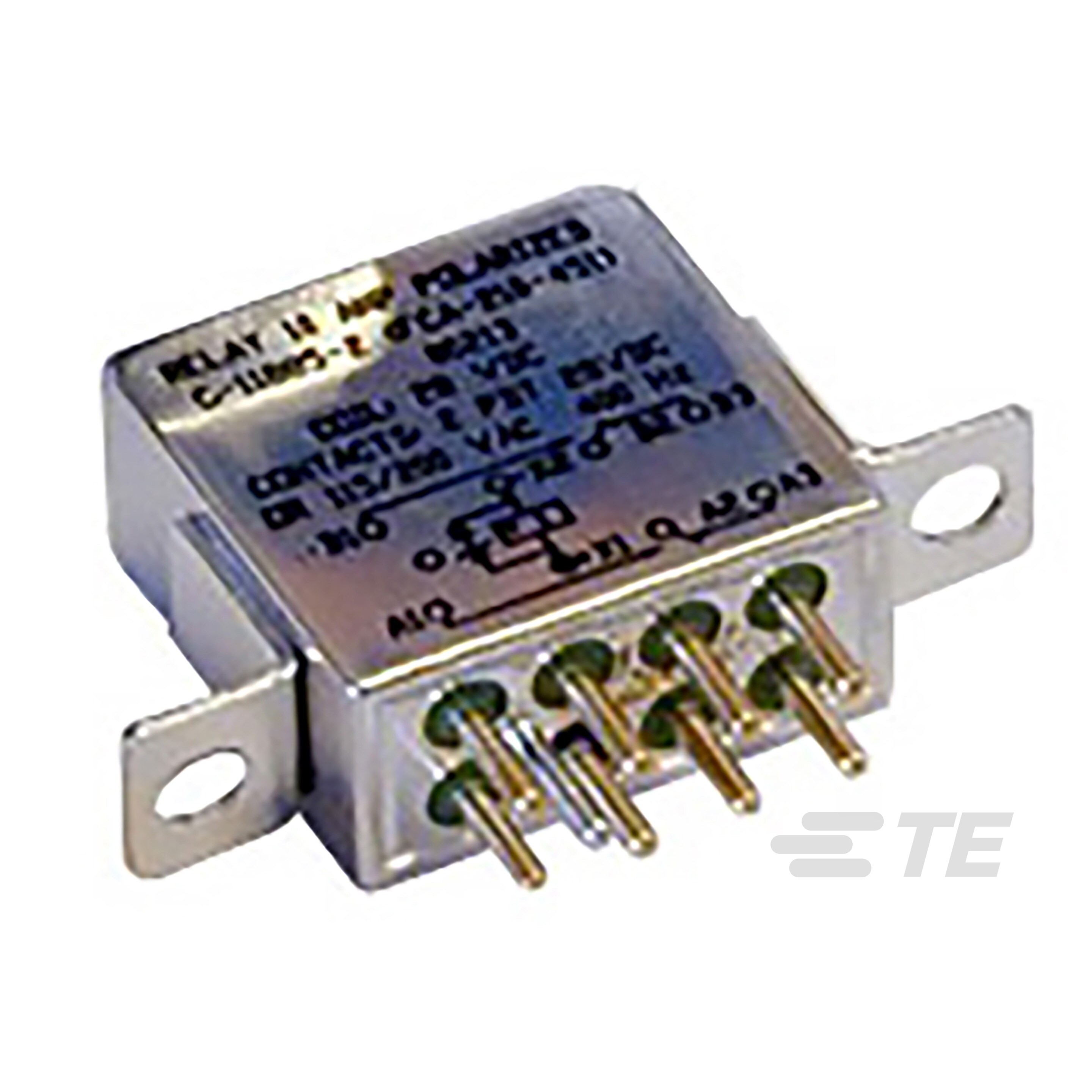 TE Connectivity Aerospace, Defense and Marine 1617788-6 electronic component