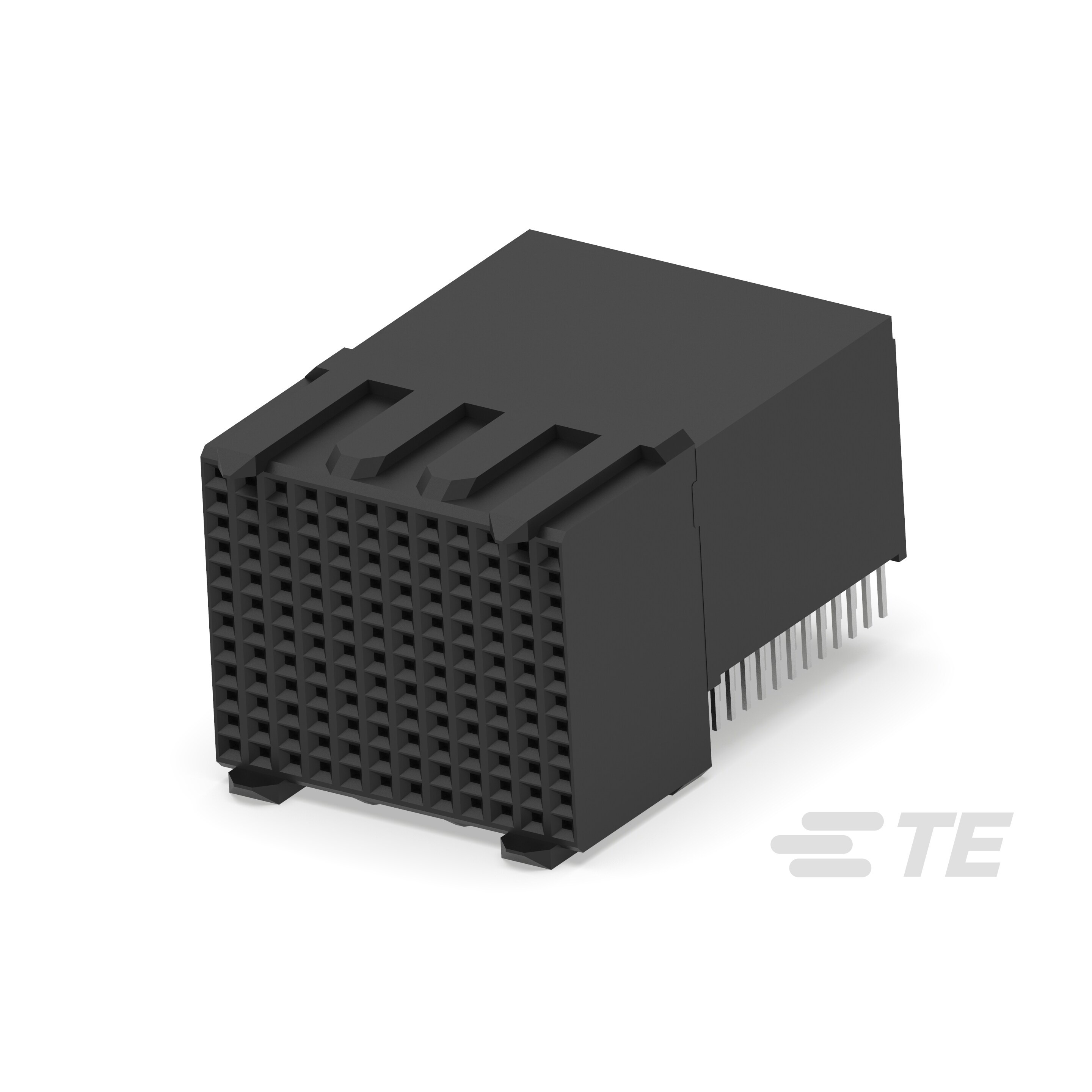 TE Connectivity AMP Connectors 1645568-1 electronic component