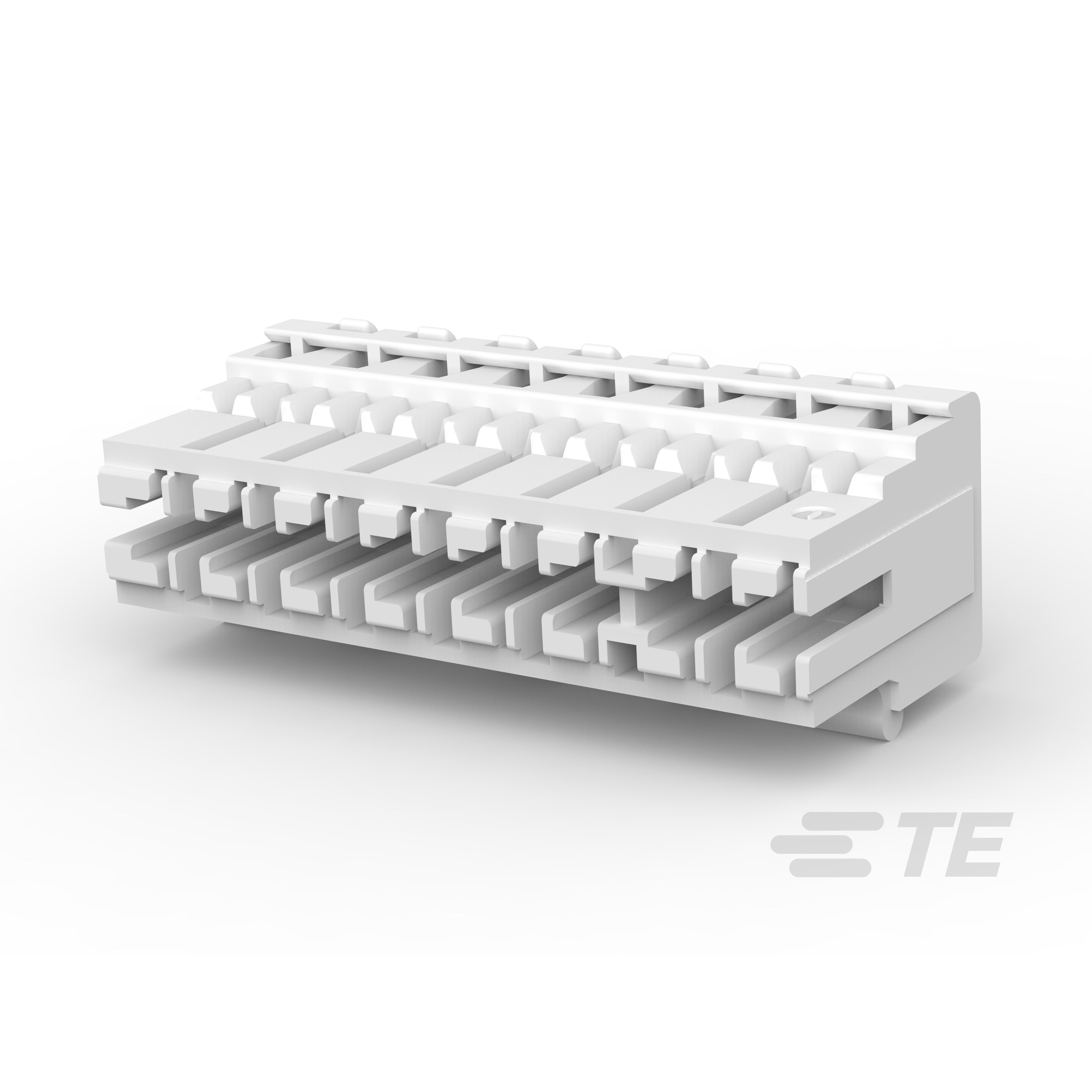 TE Connectivity AMP Connectors 1703128-1 electronic component