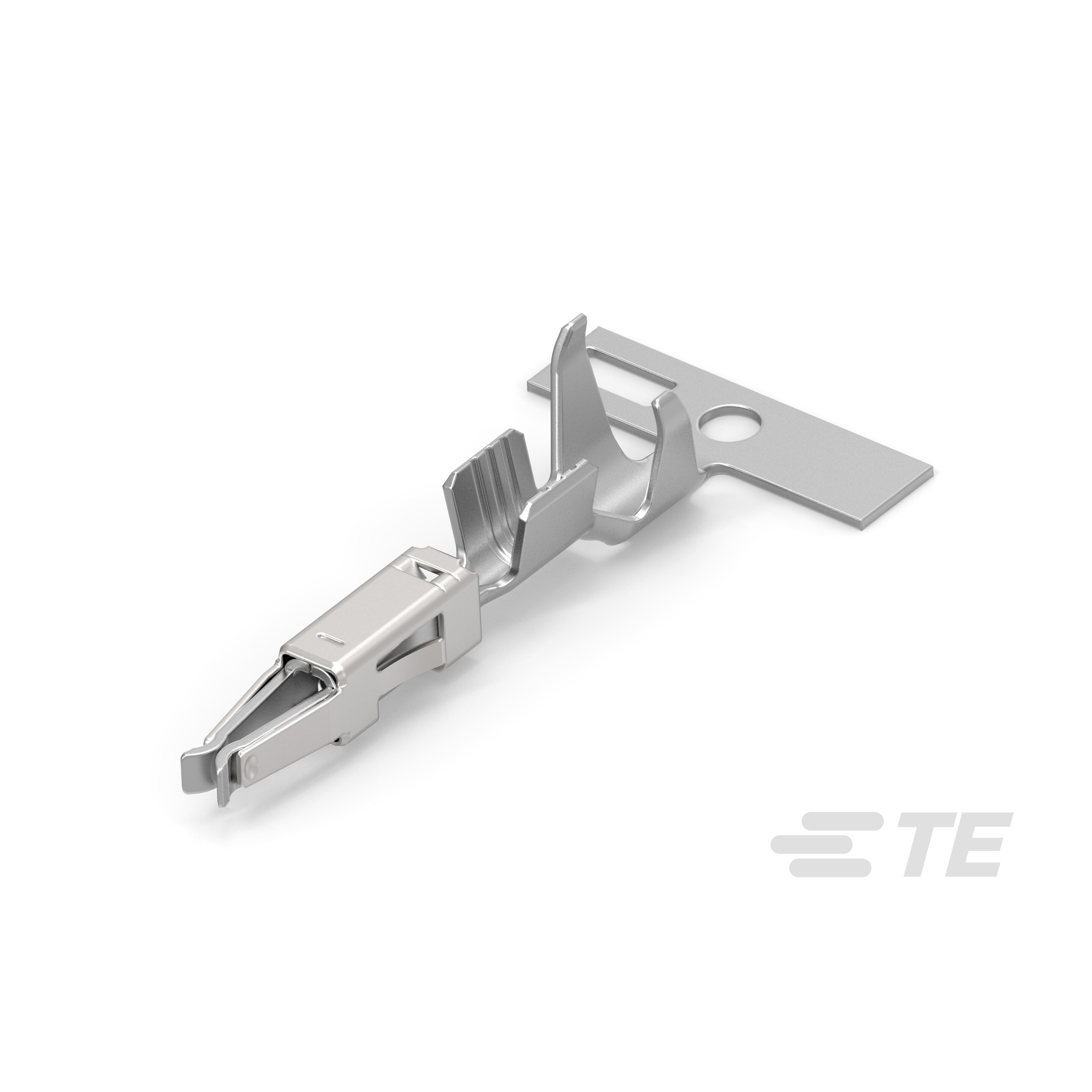 TE Connectivity AMP Connectors 1703414-1 electronic component