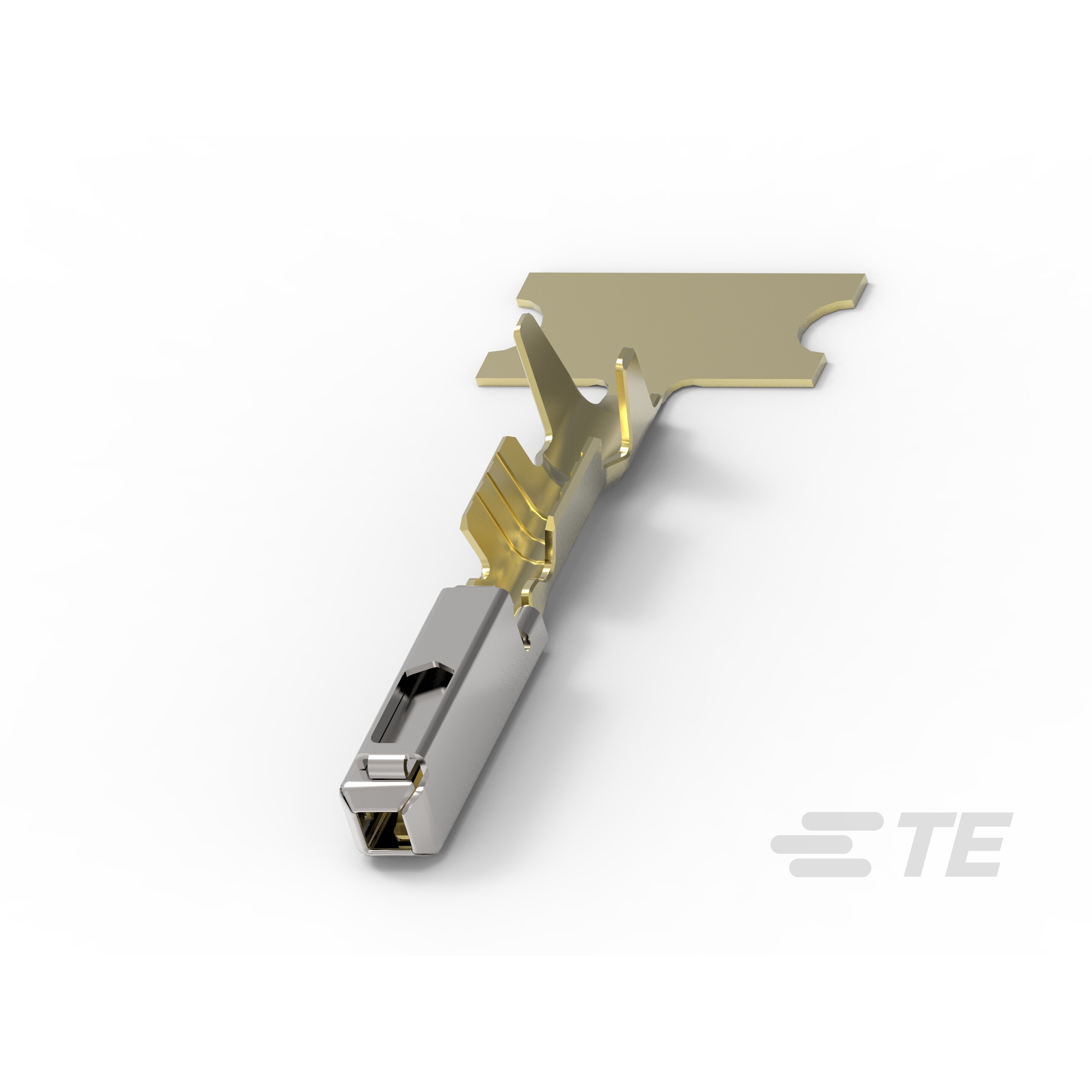 TE Connectivity AMP Connectors 1719545-5 electronic component