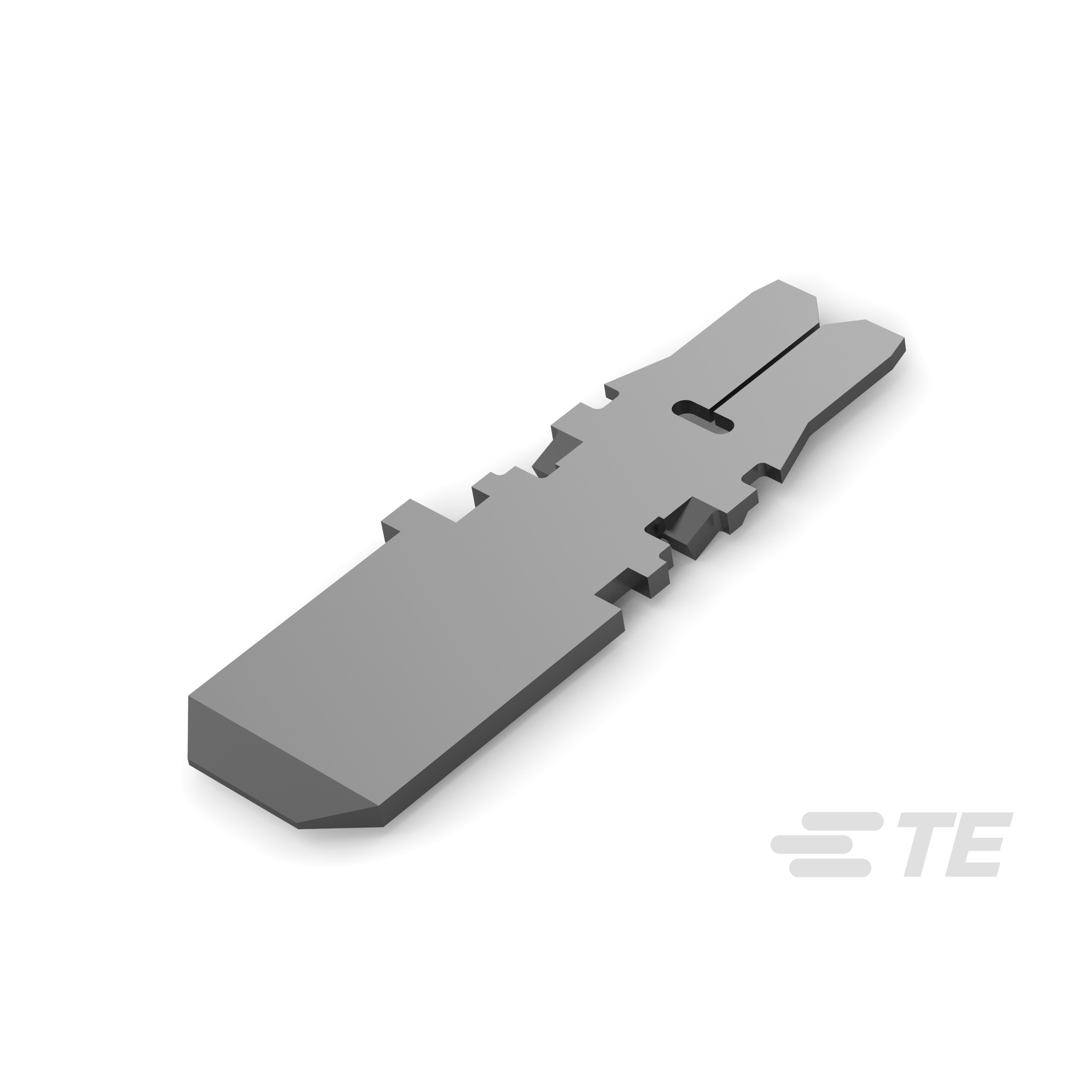 TE Connectivity AMP Connectors 1742857-1 electronic component