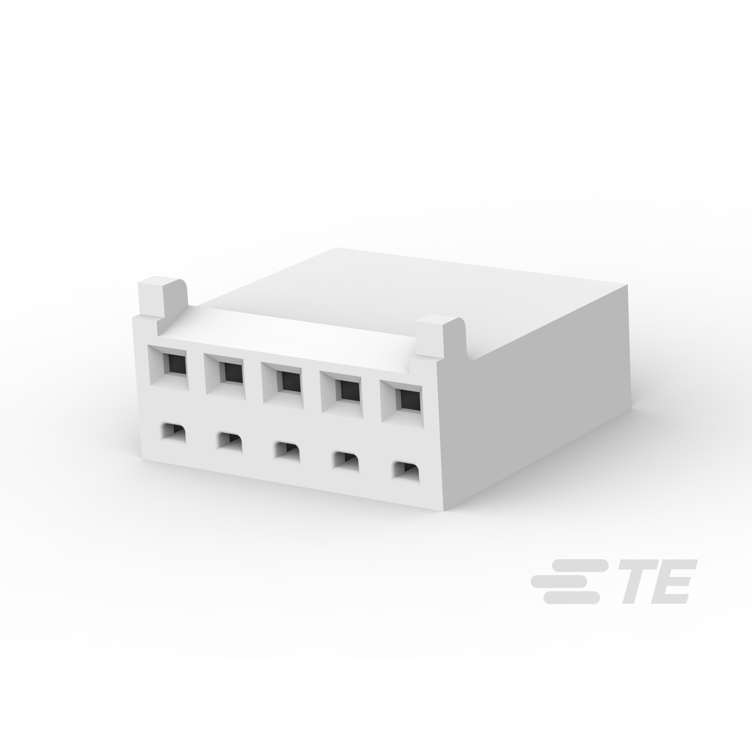 TE Connectivity AMP Connectors 1744318-1 electronic component