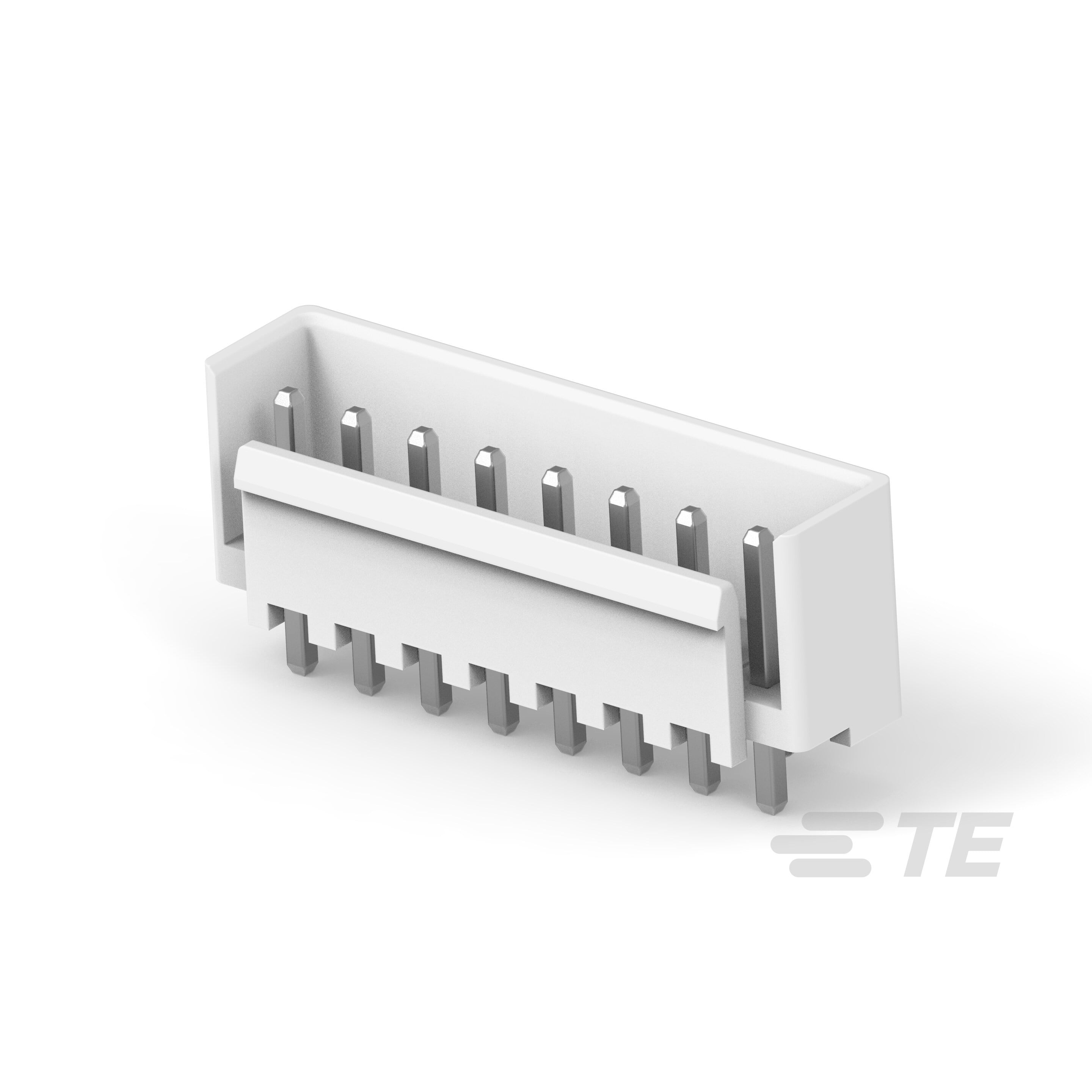 TE Connectivity AMP Connectors 1744357-8 electronic component