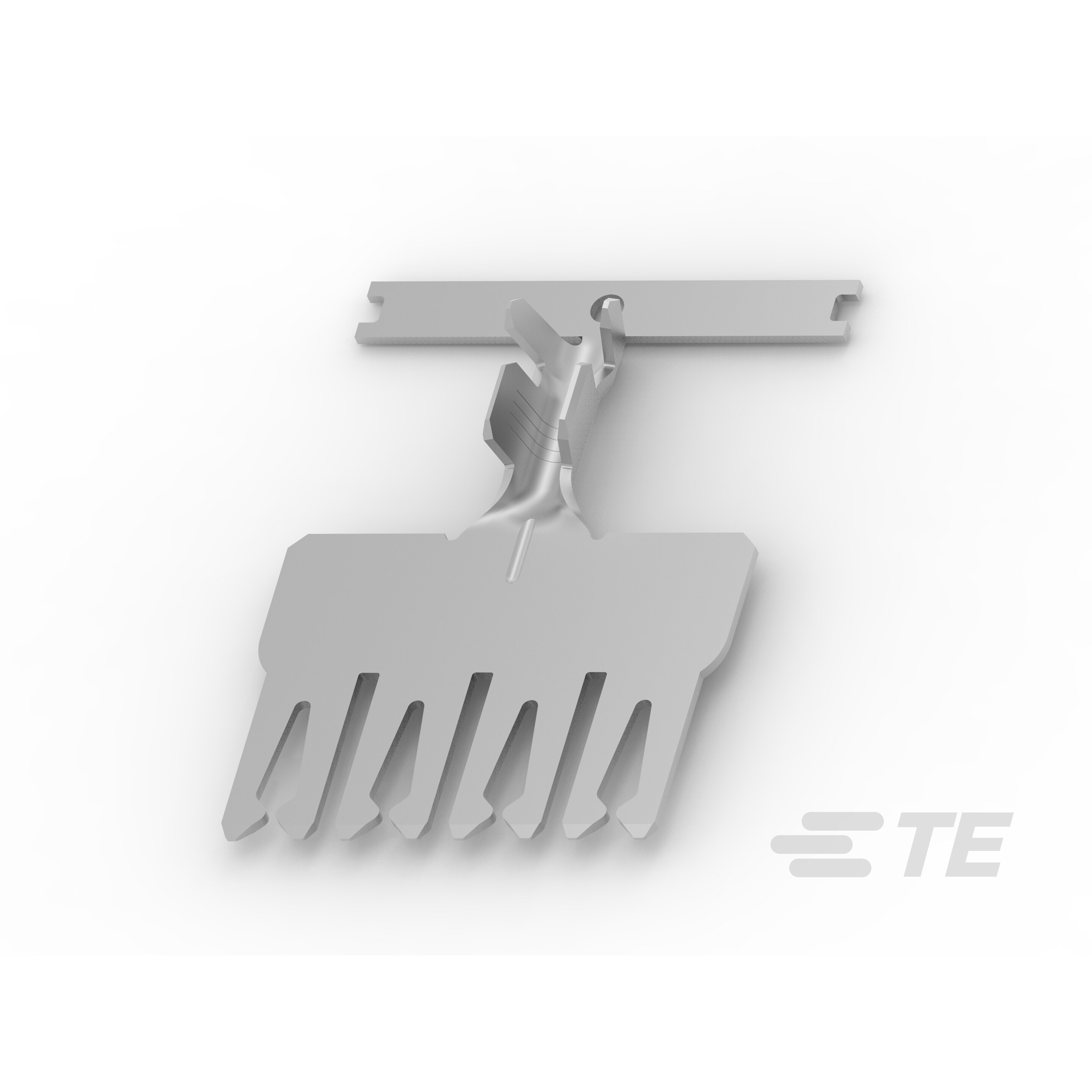 TE Connectivity AMP Connectors 1801614-3 electronic component