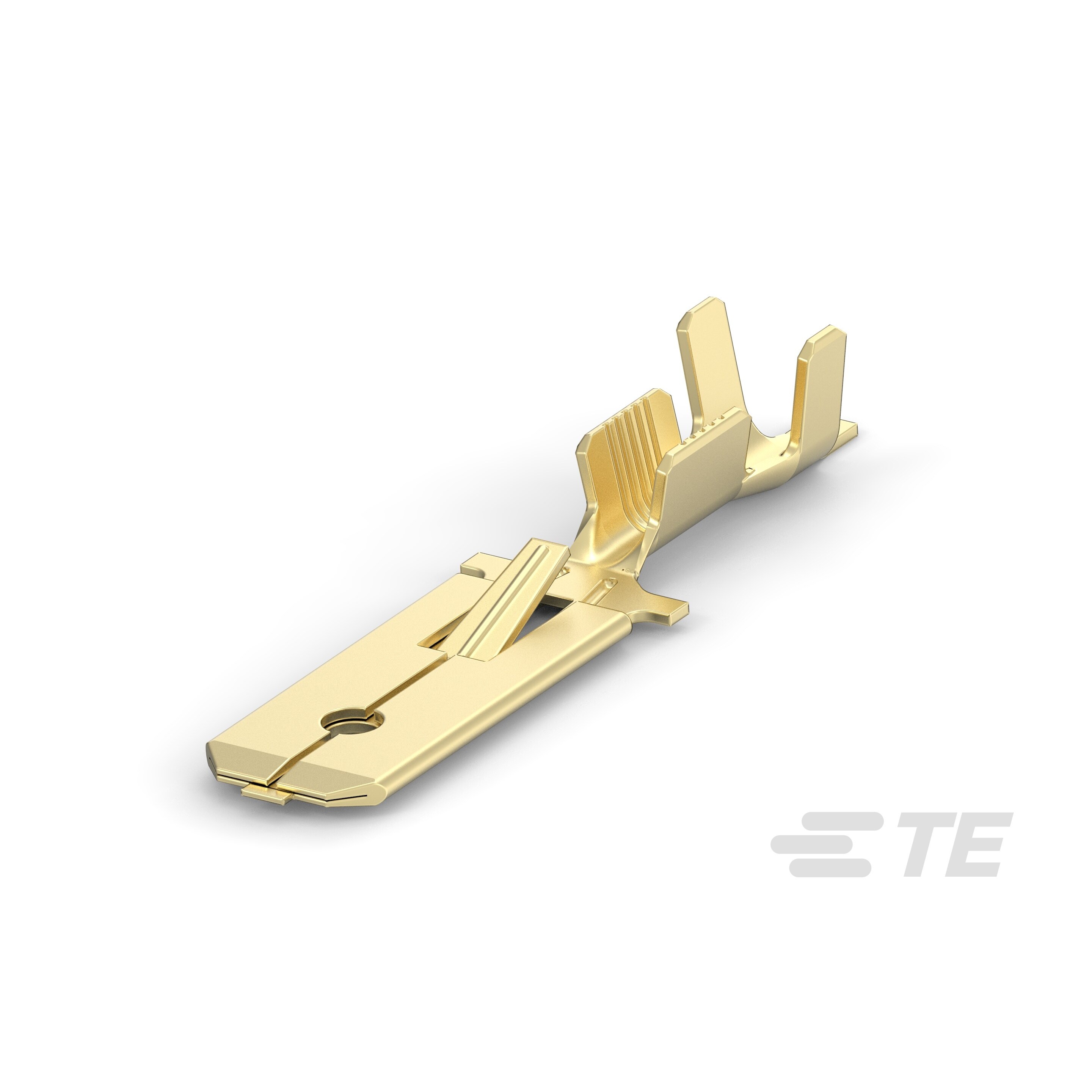 TE Connectivity AMP Connectors 1814988-1 electronic component