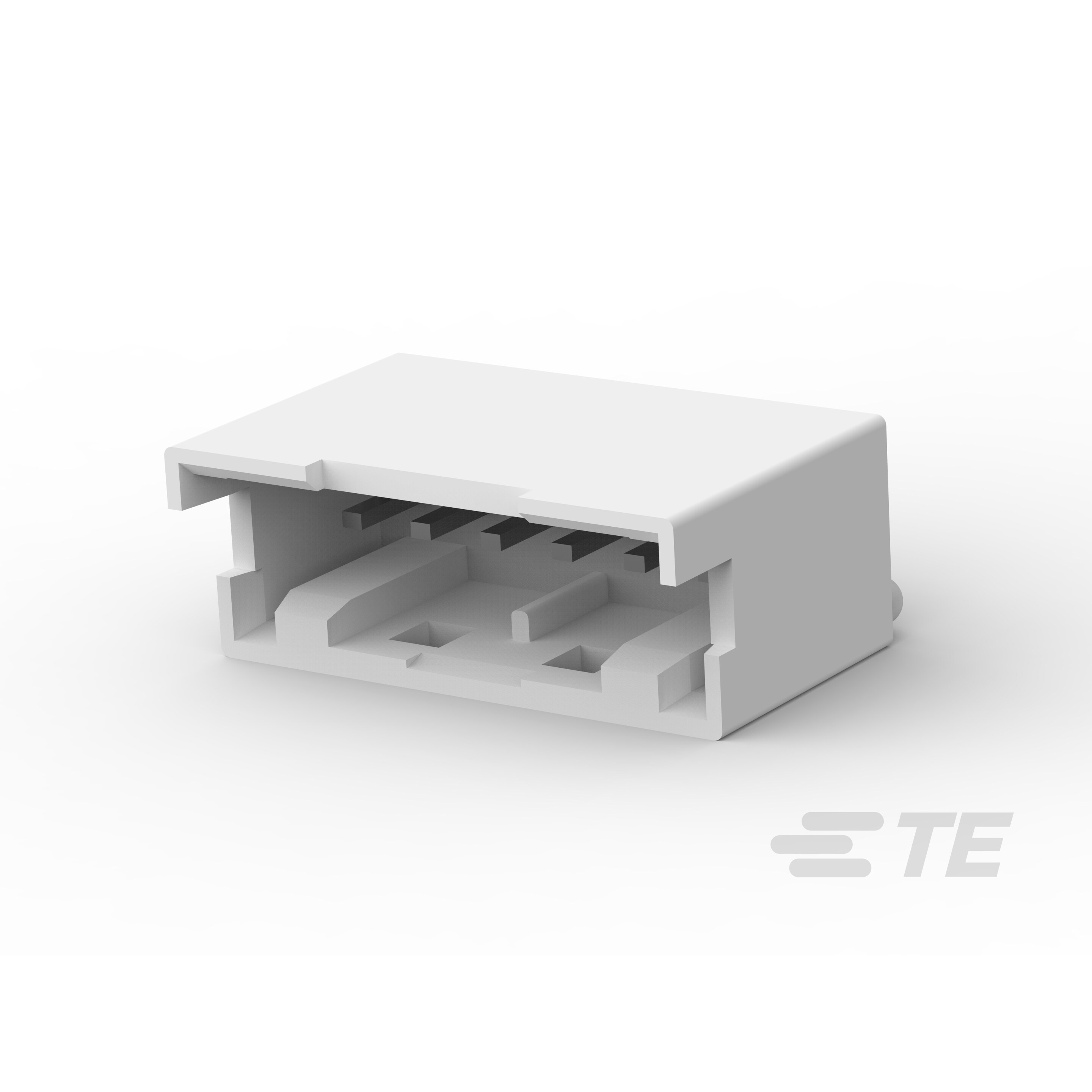 TE Connectivity AMP Connectors 1871843-6 electronic component