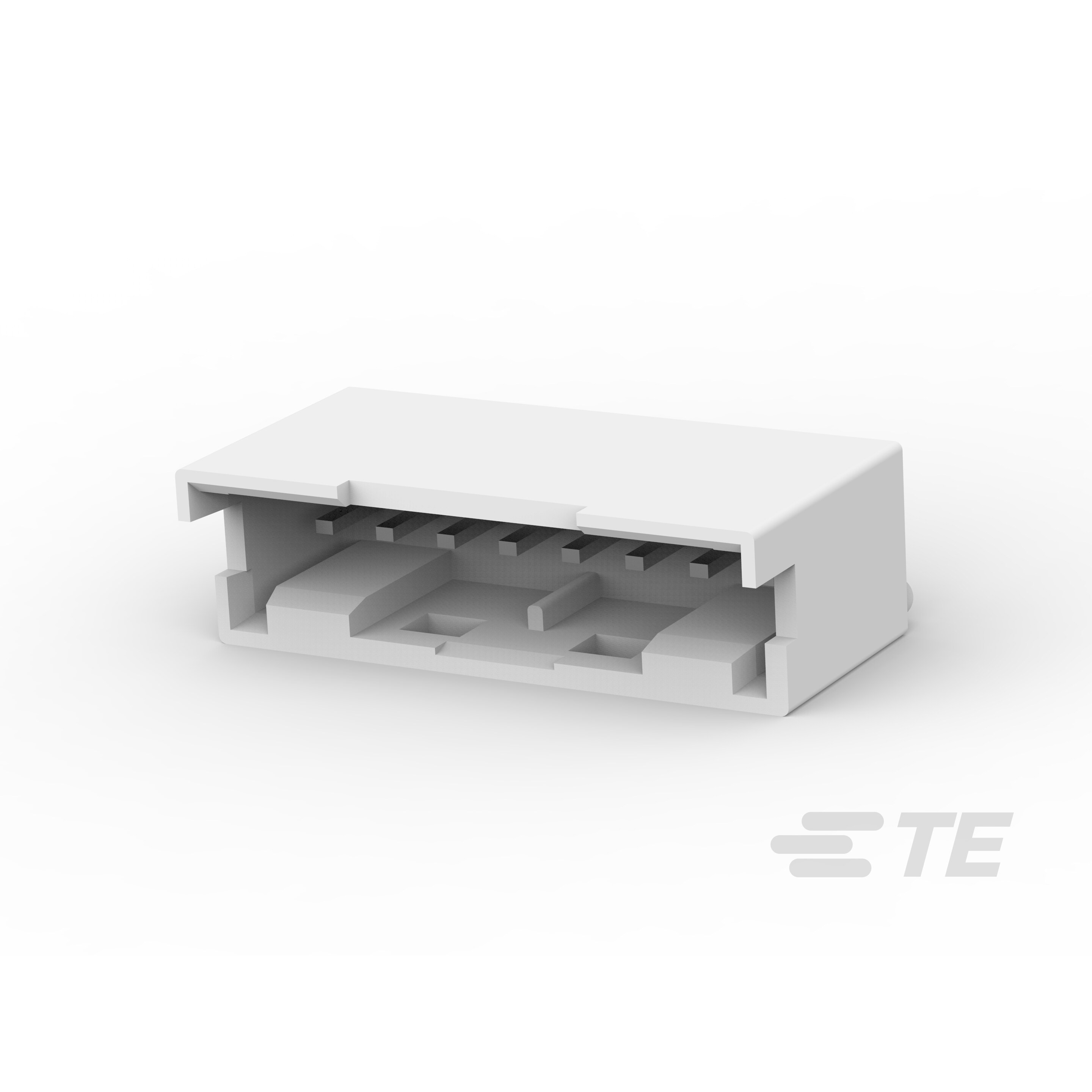 TE Connectivity AMP Connectors 1871843-8 electronic component