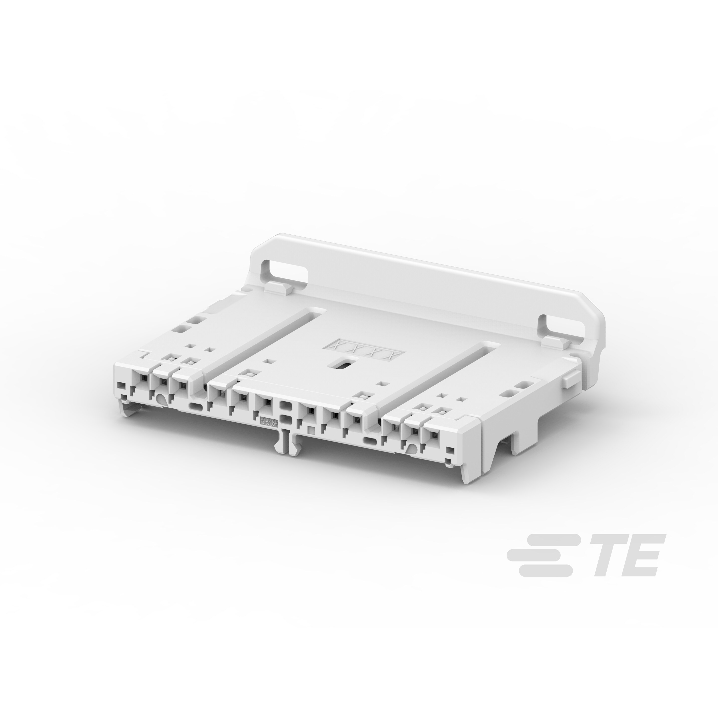 TE Connectivity AMP Connectors 1903611-1 electronic component