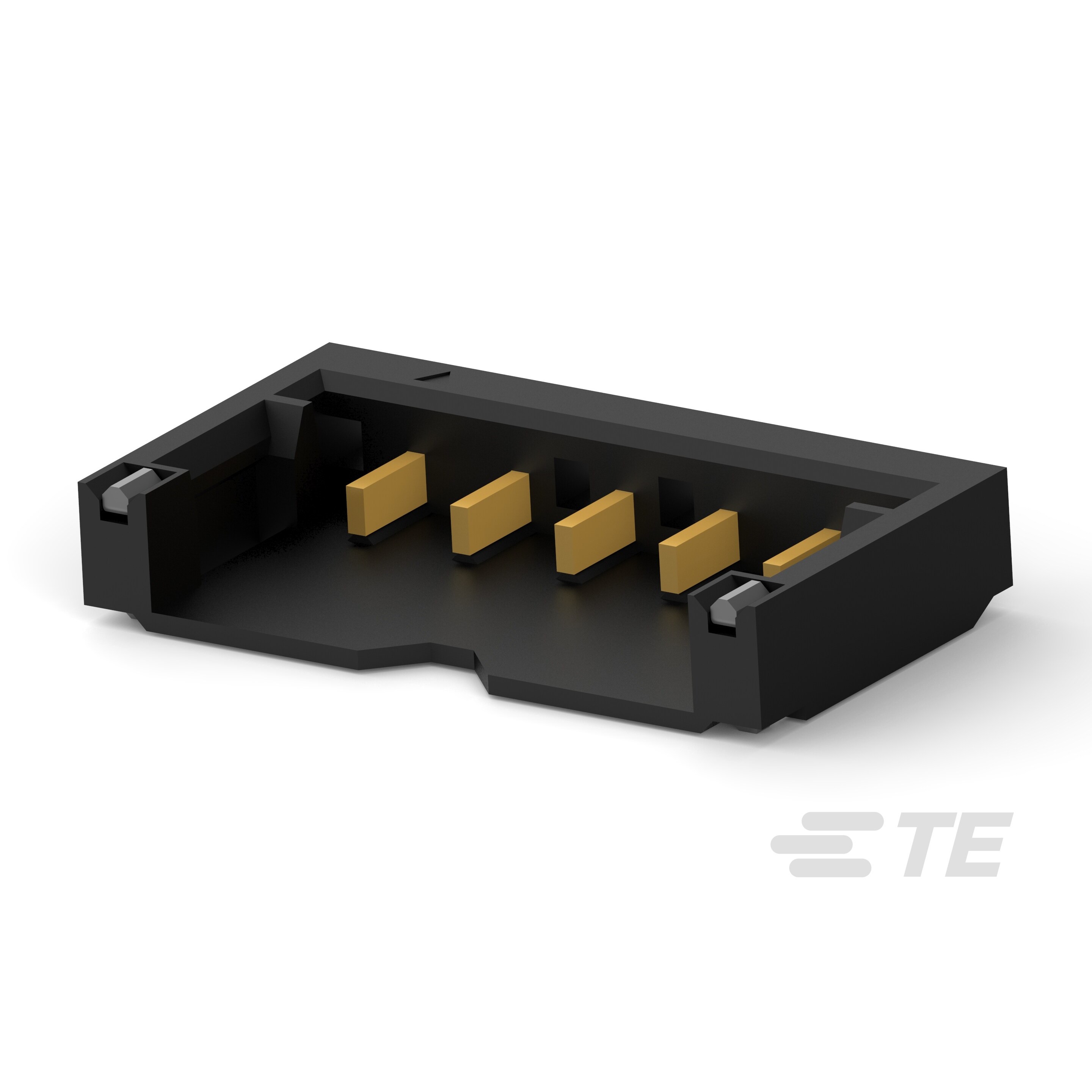 TE Connectivity AMP Connectors 1909782-4 electronic component