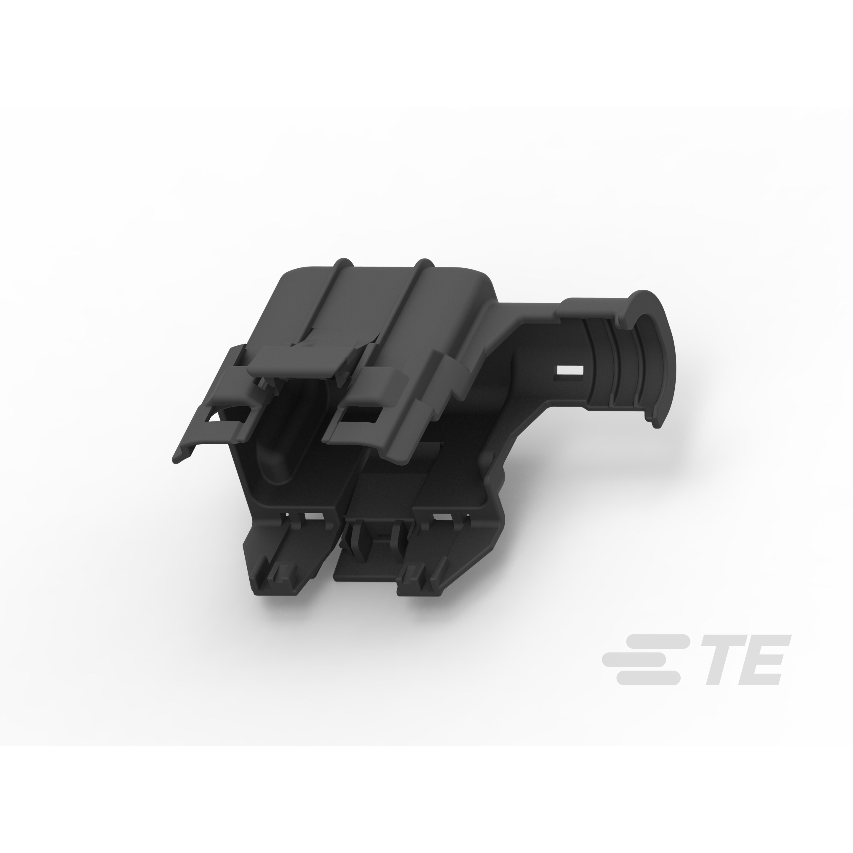 TE Connectivity AMP Connectors 1924002-1 electronic component