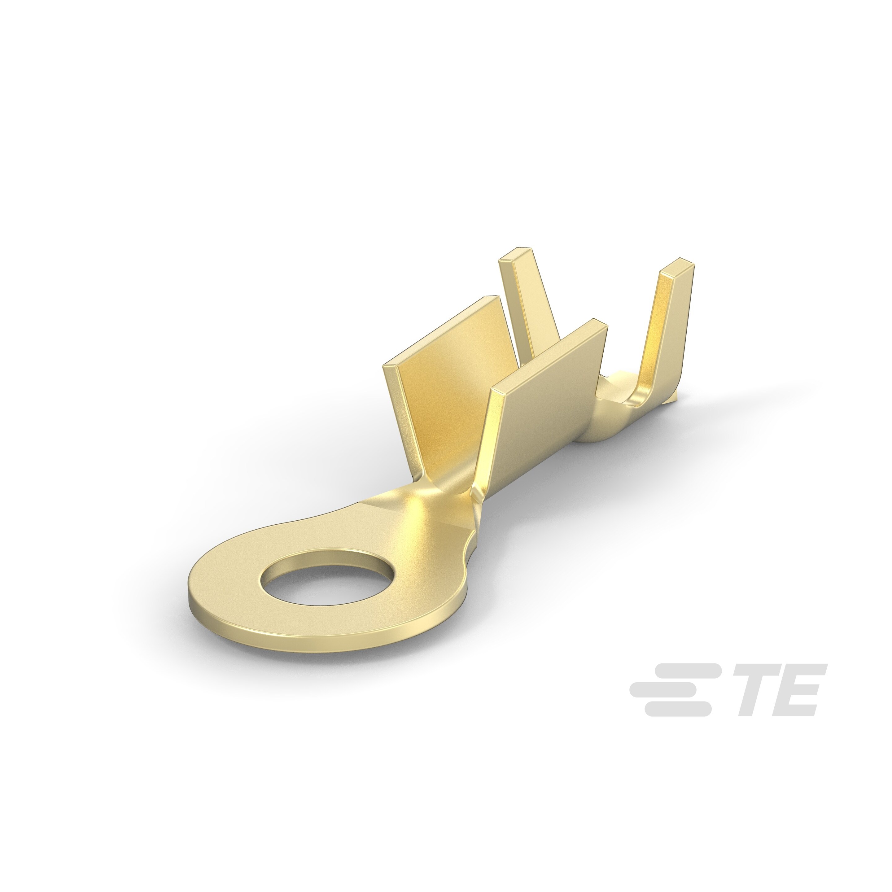 TE Connectivity AMP Connectors 1930001-1 electronic component