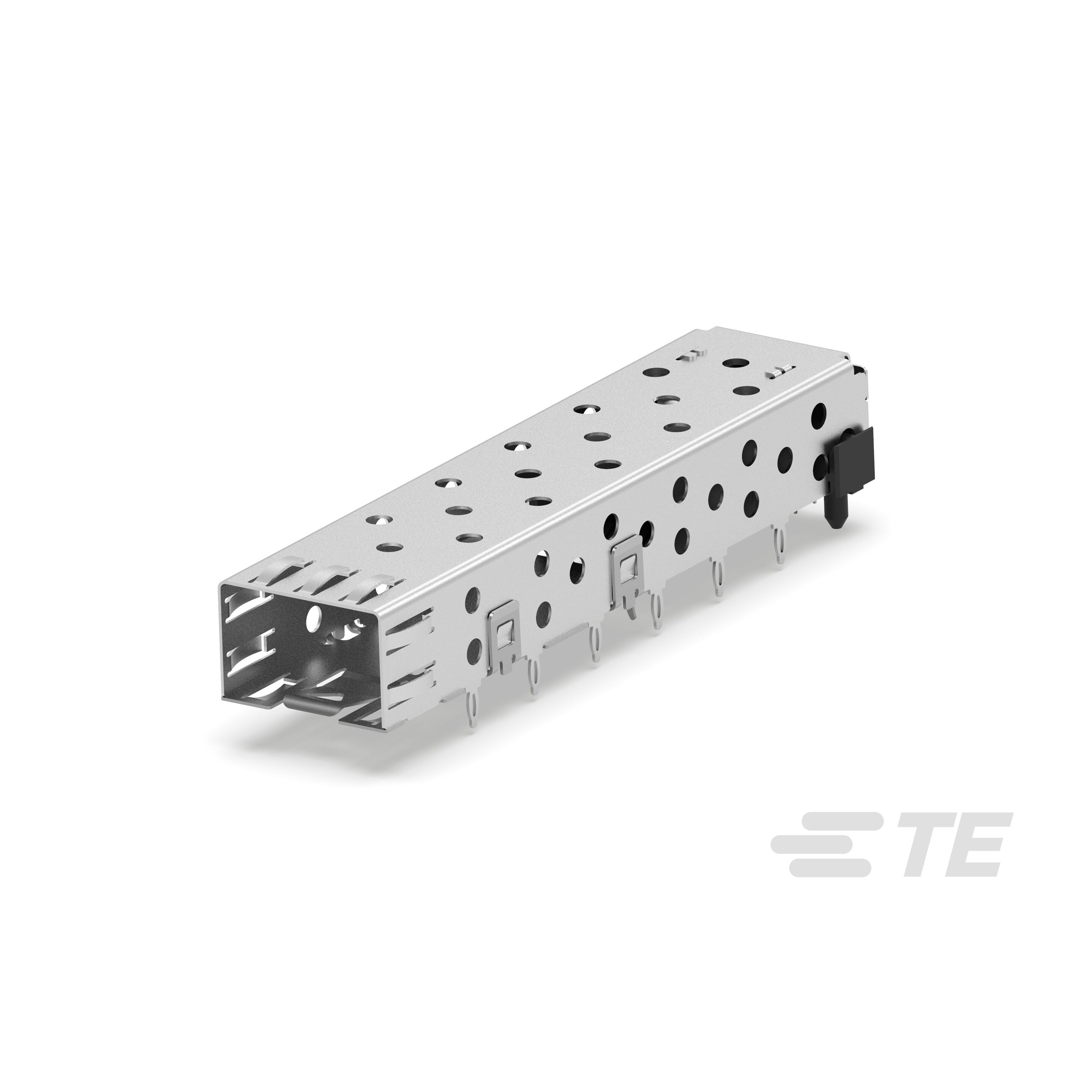 TE Connectivity AMP Connectors 1932605-1 electronic component