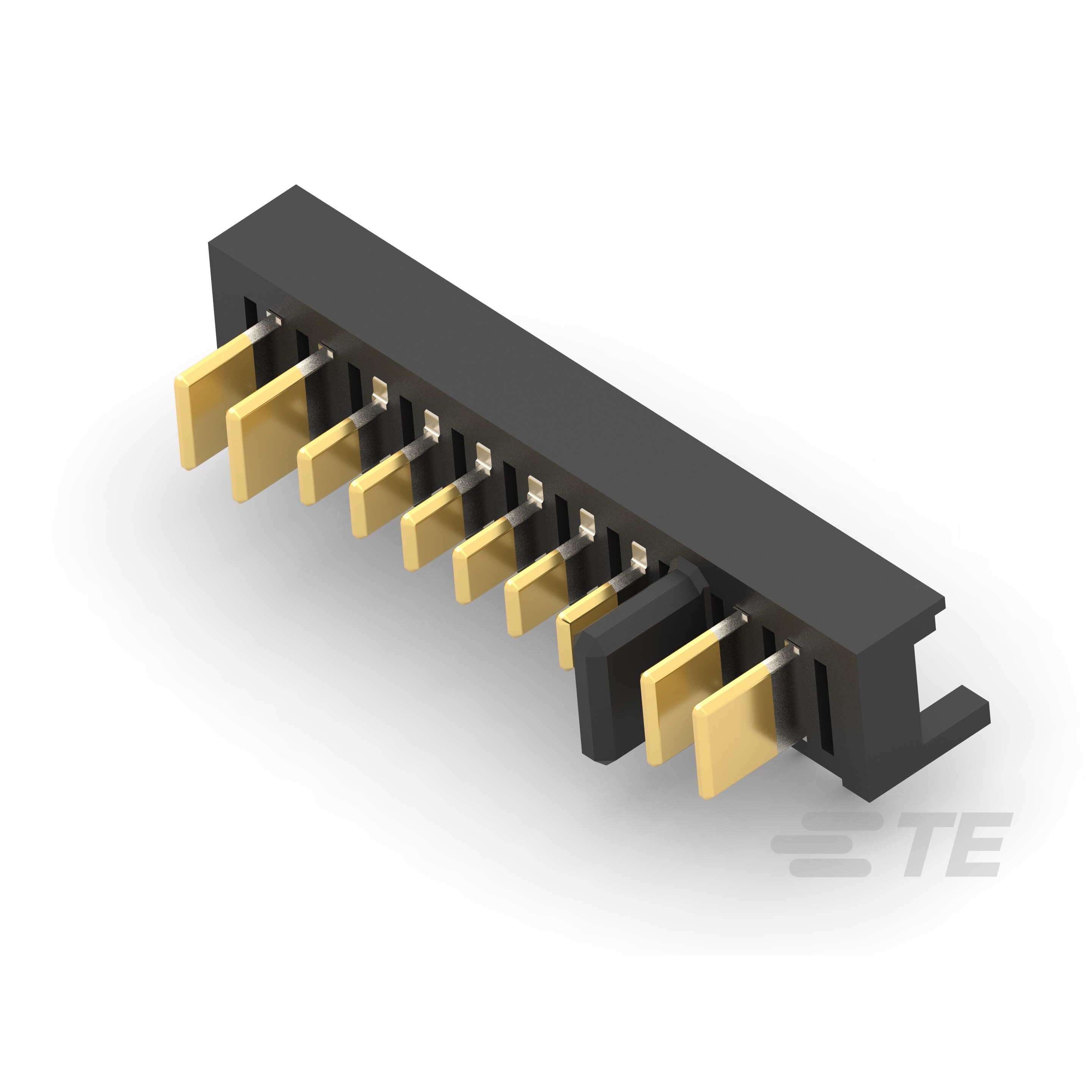 TE Connectivity AMP Connectors 1746498-5 electronic component