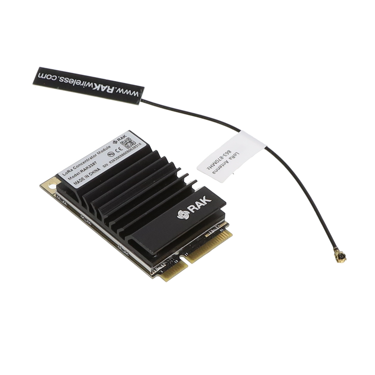 RAKwireless Technology Limited RAK2287-210 electronic component