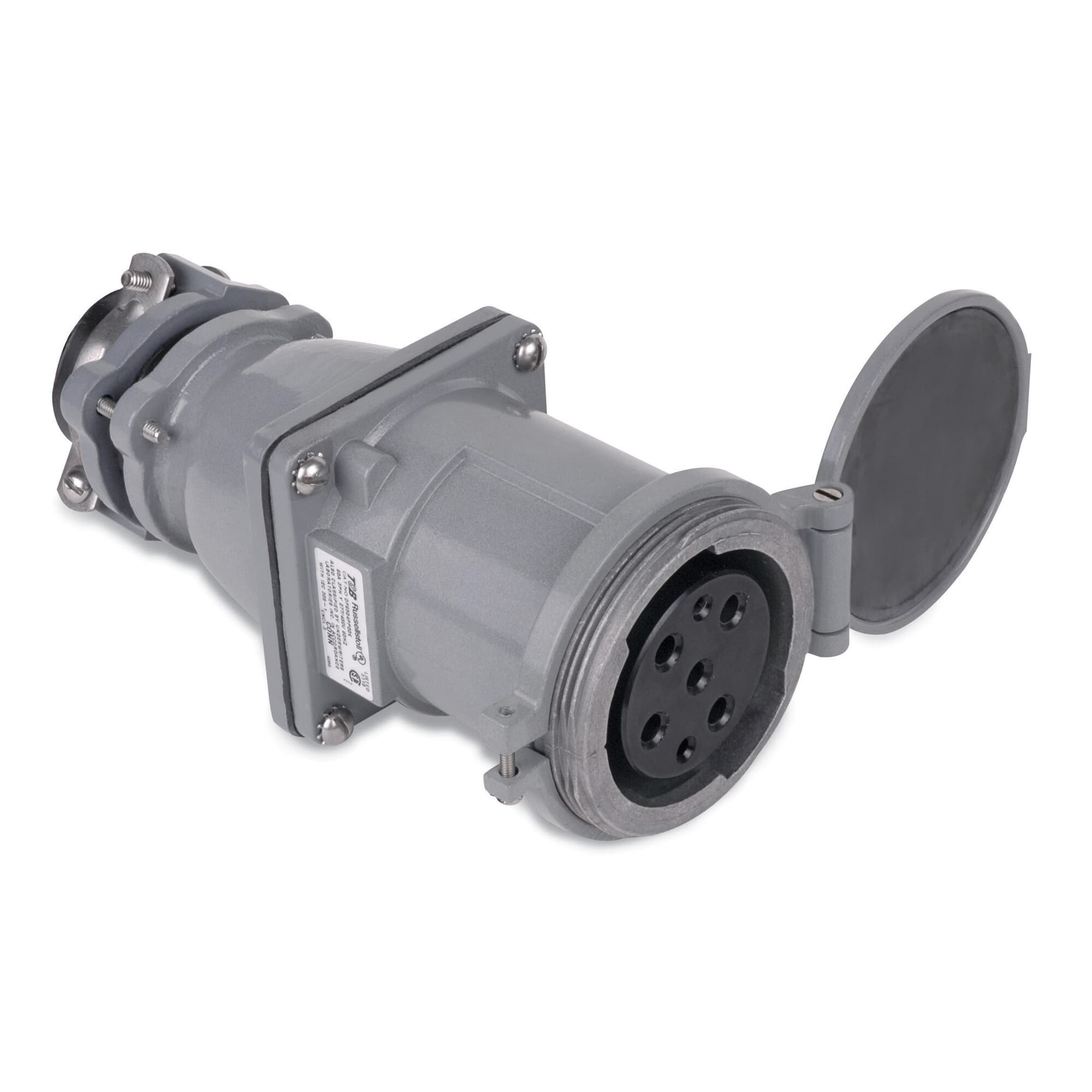 ABB Electrification (Thomas and Betts) DS2116FP000 electronic component