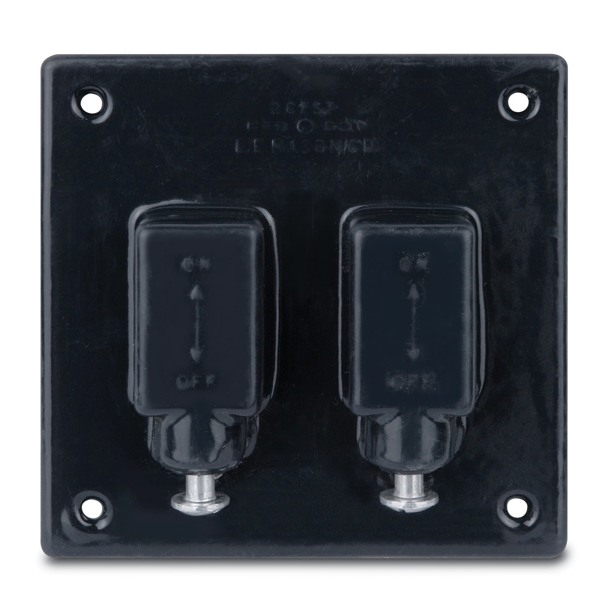 ABB Electrification (Thomas and Betts) DS1282-G electronic component