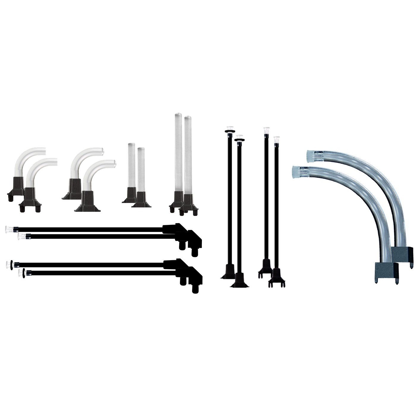 Bivar Inc. ZLB-DESIGNKIT-001 electronic component